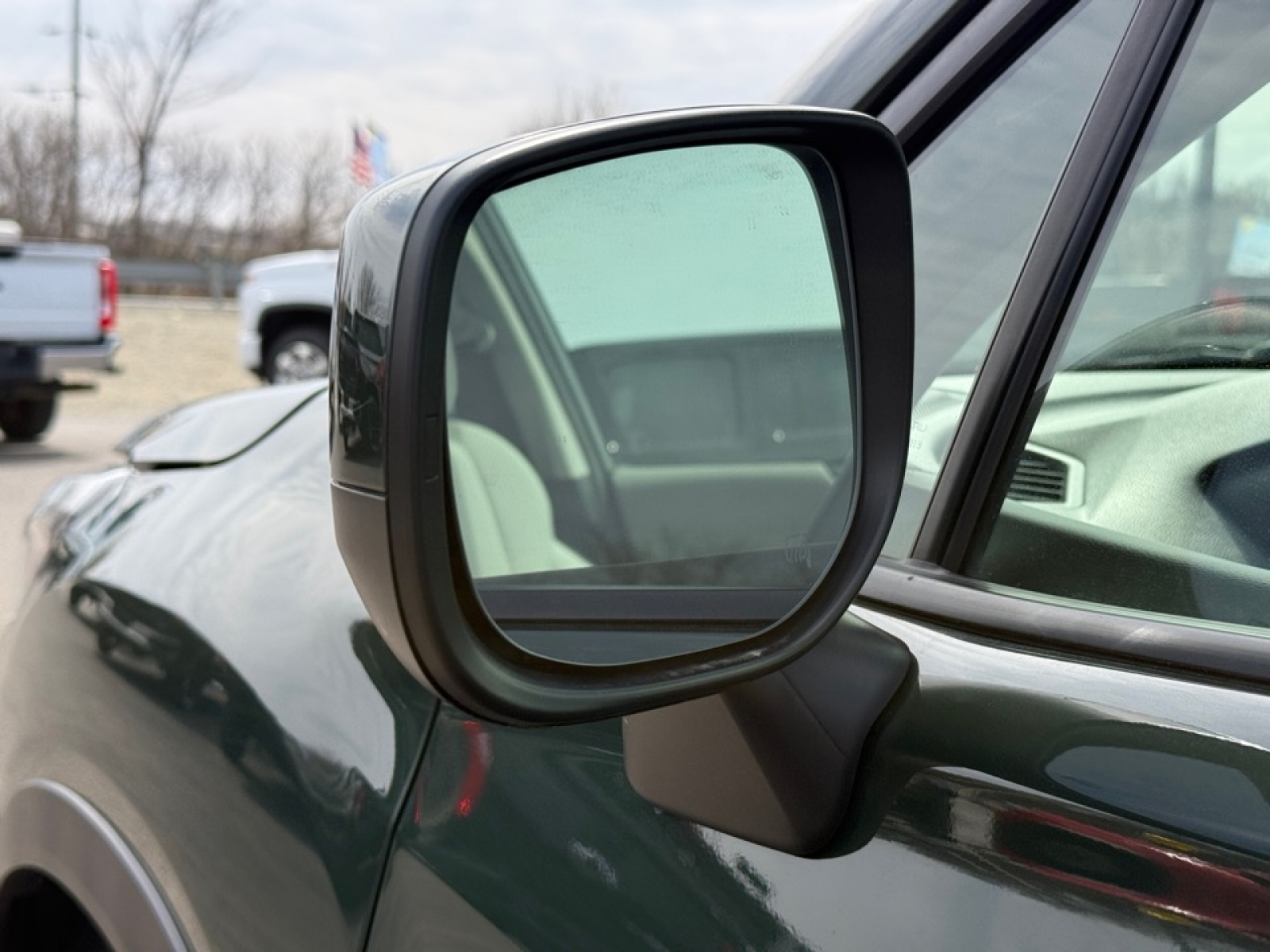 2022 Subaru Forester Premium, 39640, Photo