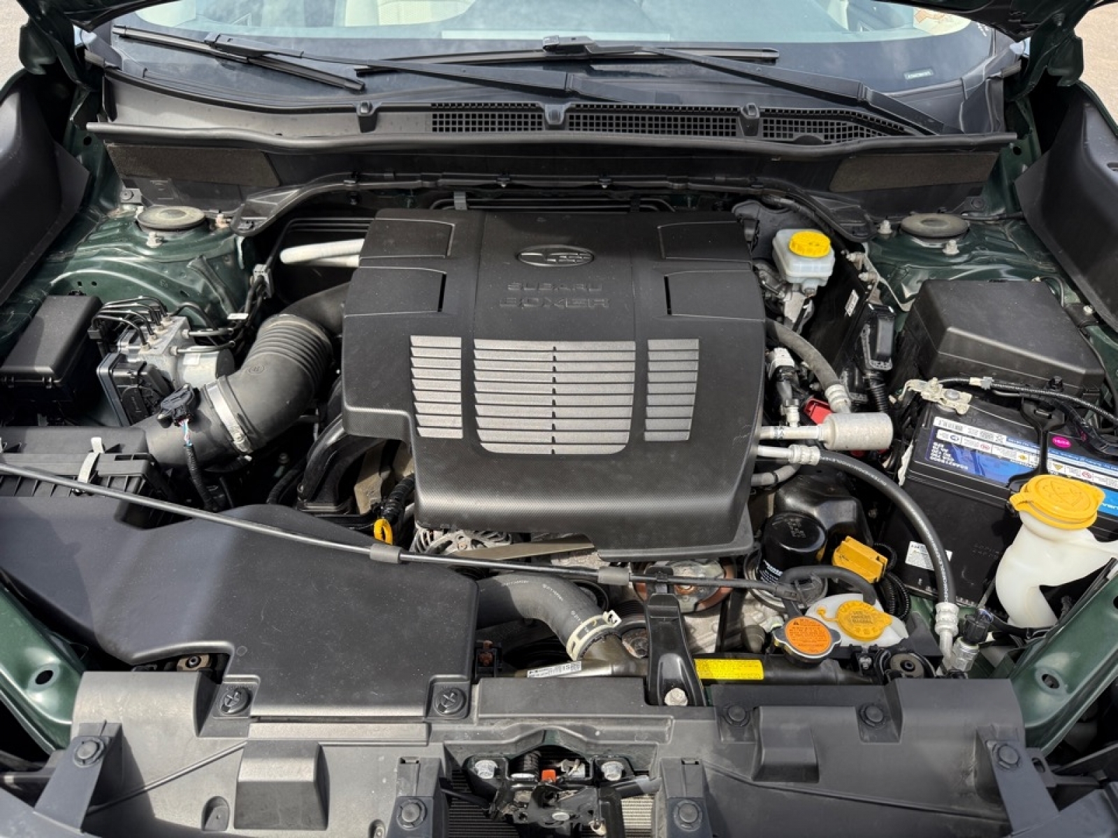 2022 Subaru Forester Premium, 39640, Photo