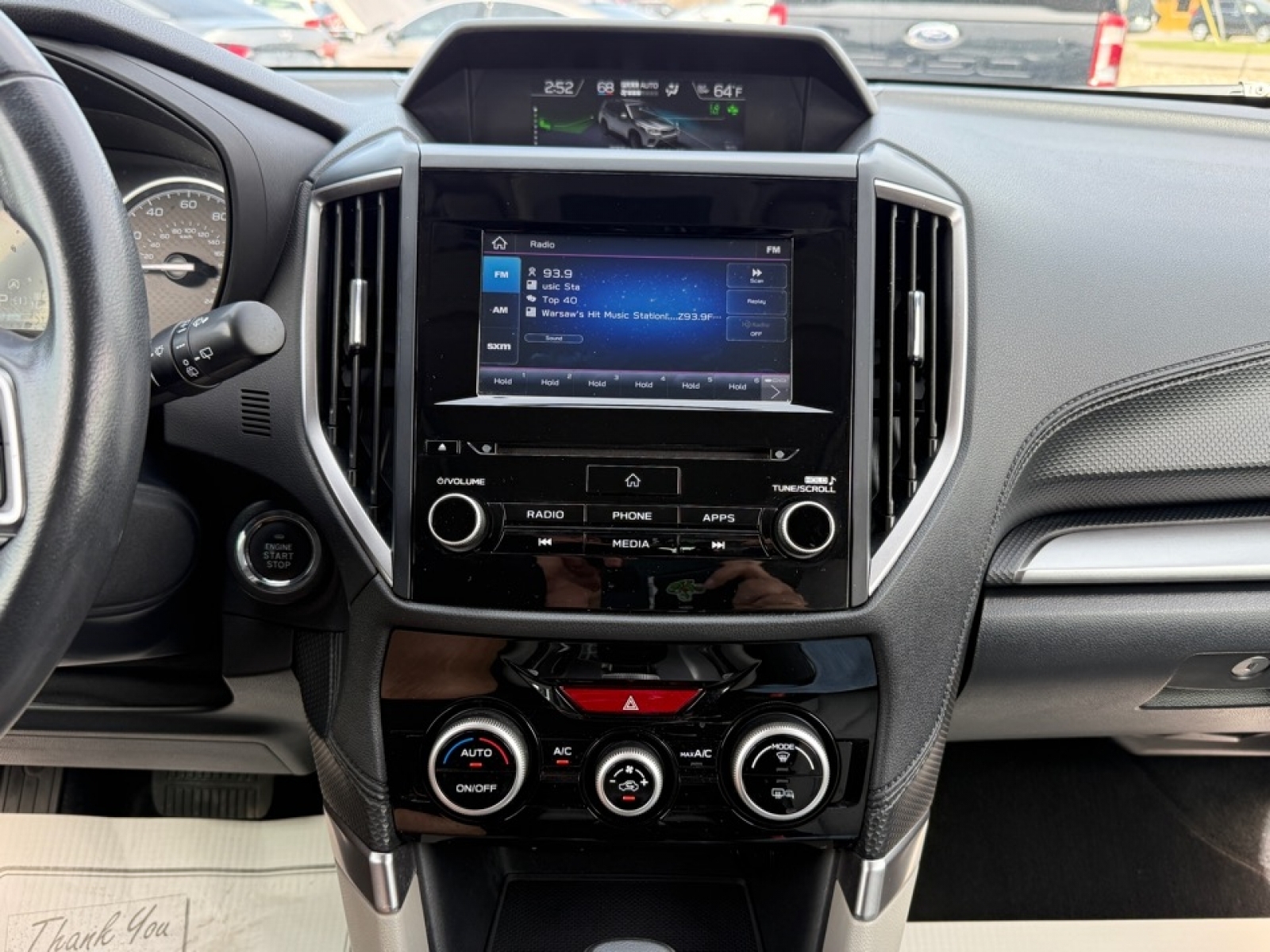 2022 Subaru Forester Premium, 39640, Photo