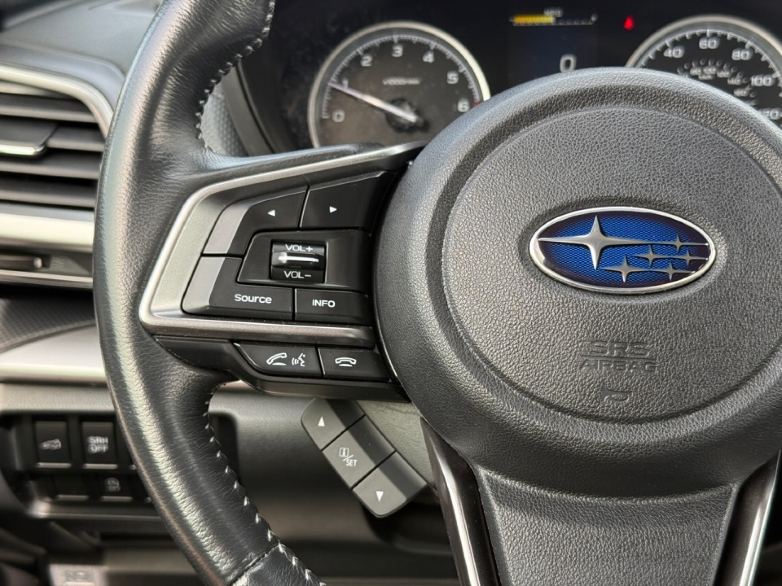 2022 Subaru Forester Premium, 39640, Photo