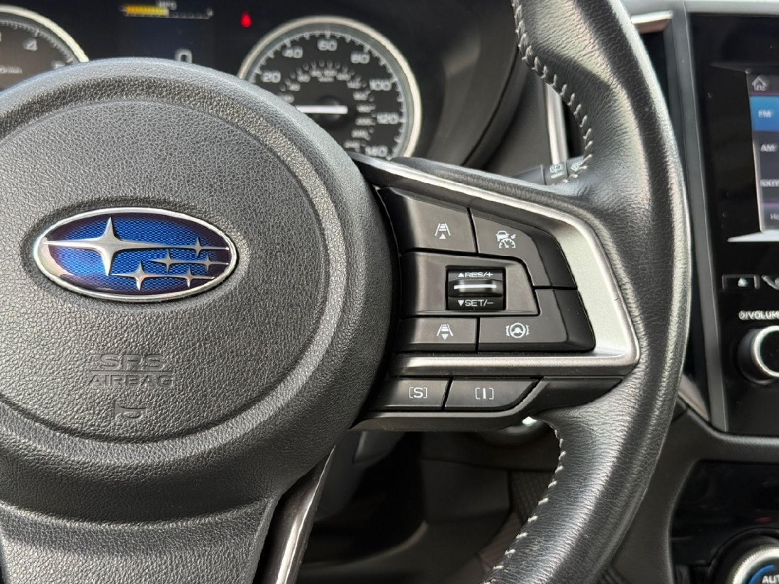 2022 Subaru Forester Premium, 39640, Photo