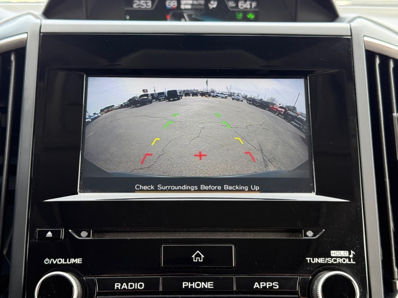 2022 Subaru Forester Premium, 39640, Photo