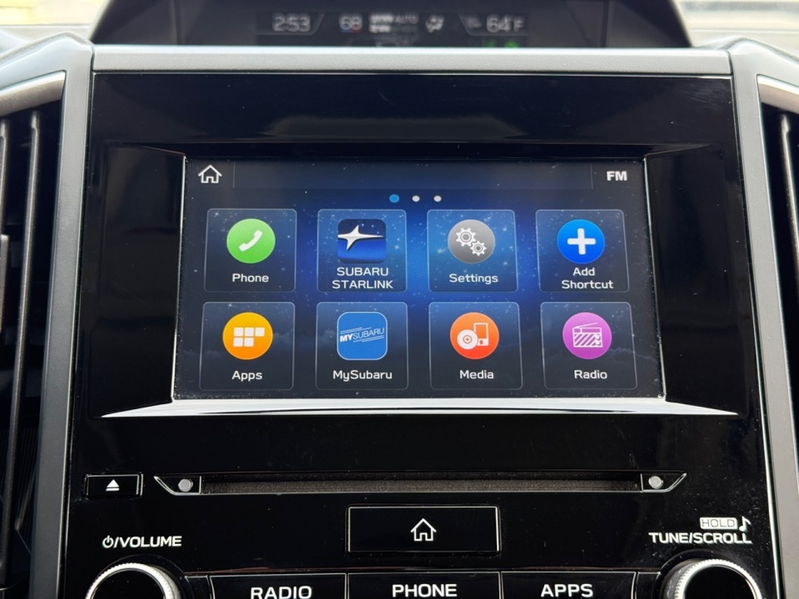 2022 Subaru Forester Premium, 39640, Photo