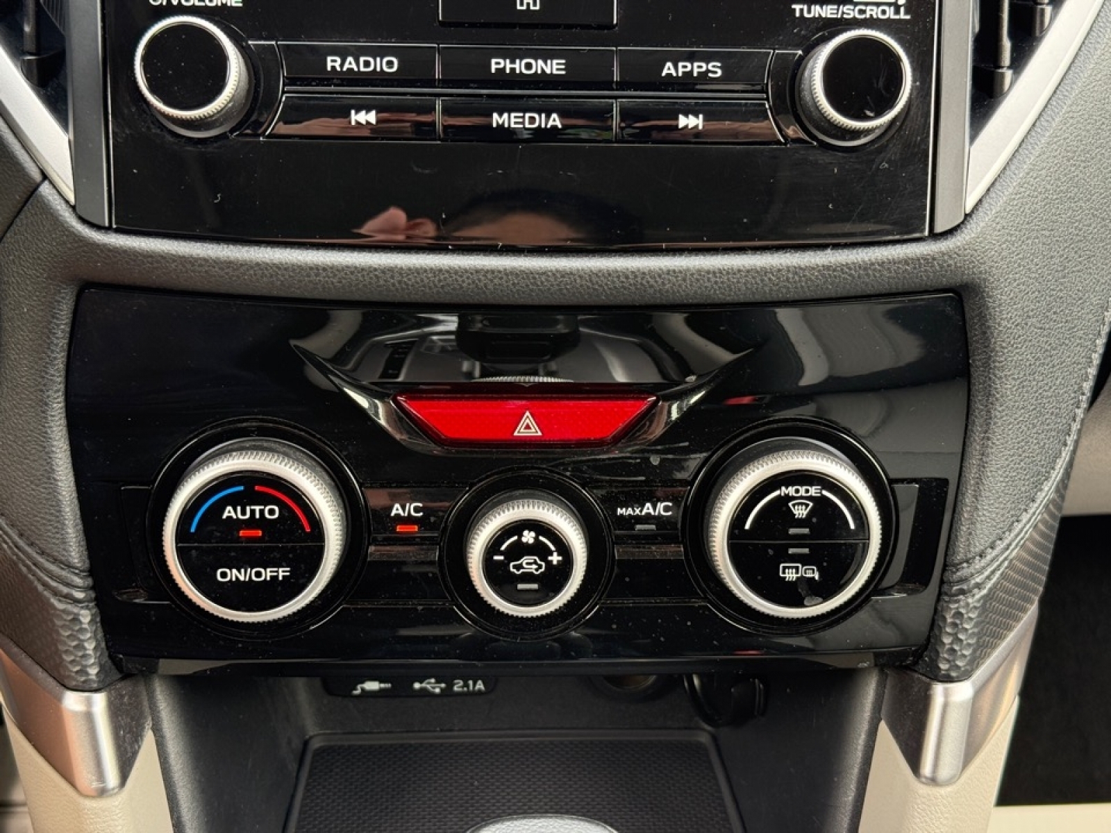 2022 Subaru Forester Premium, 39640, Photo