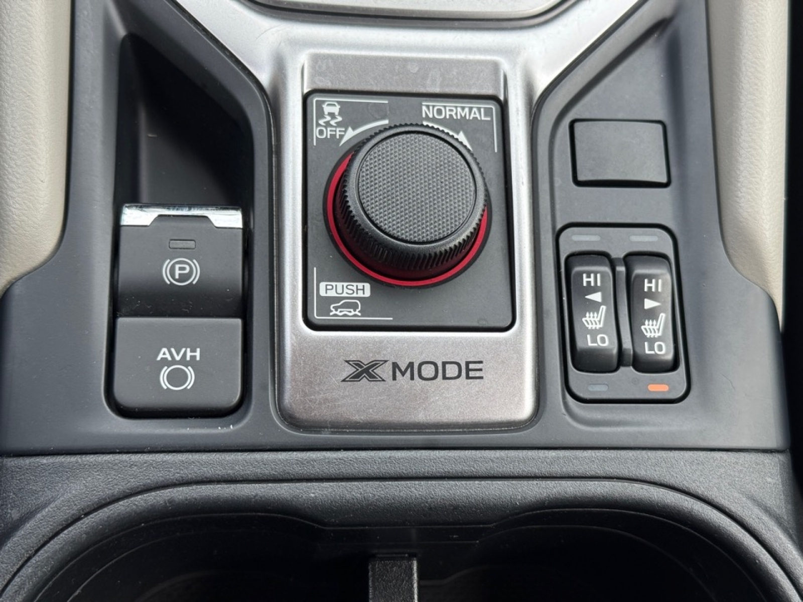 2022 Subaru Forester Premium, 39640, Photo