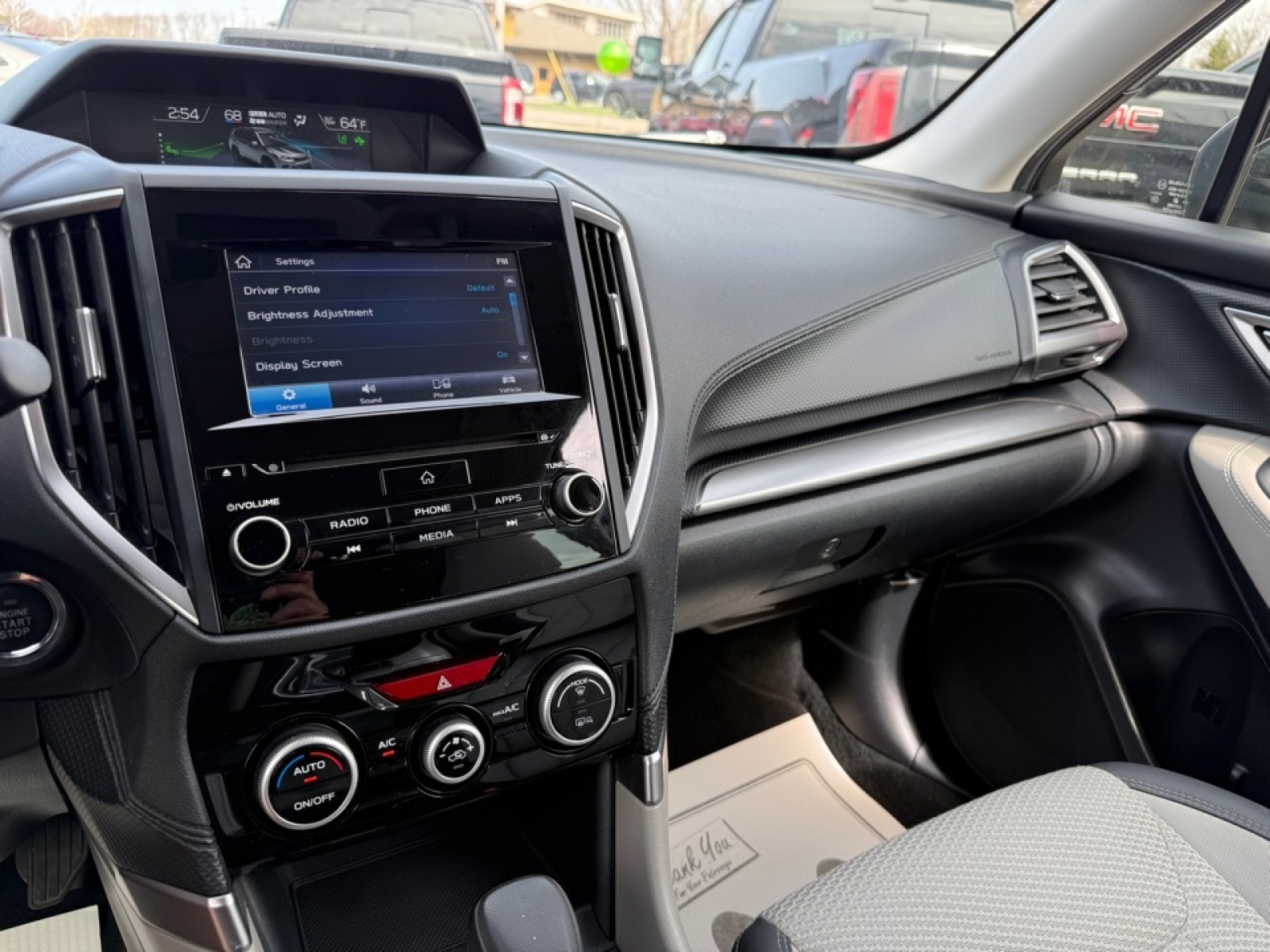 2022 Subaru Forester Premium, 39640, Photo