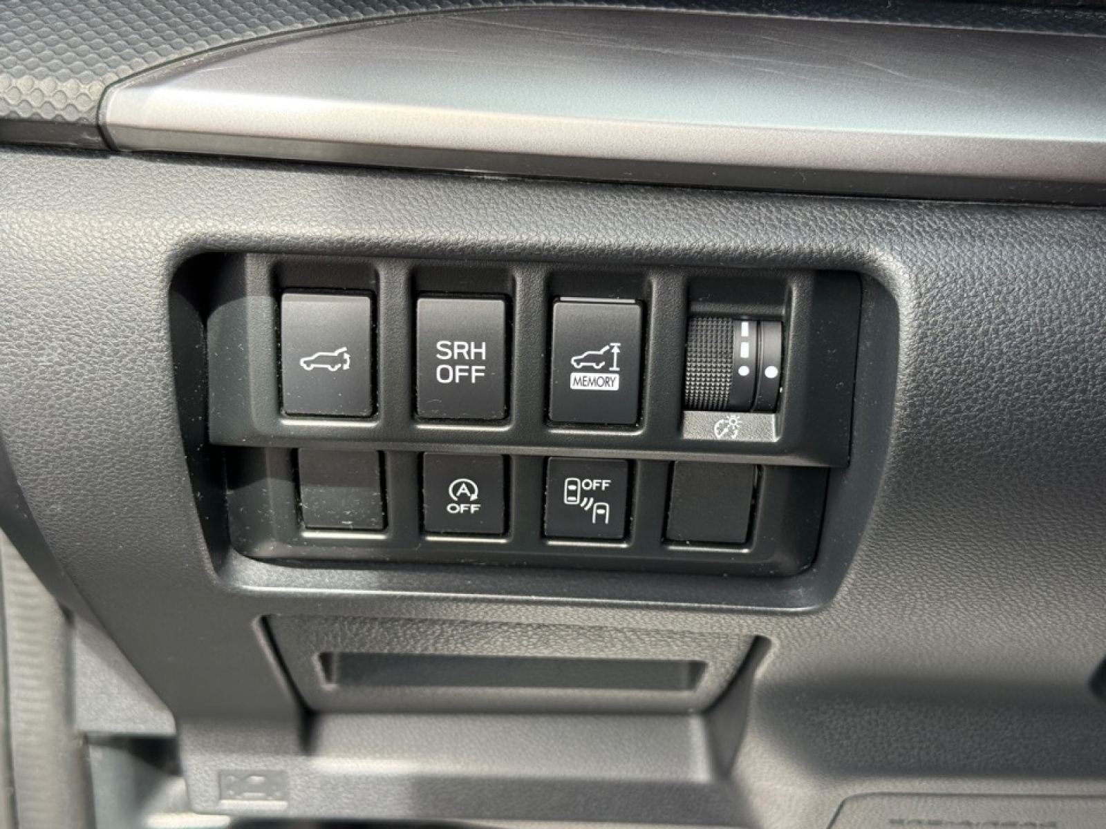 2022 Subaru Forester Premium, 39640, Photo