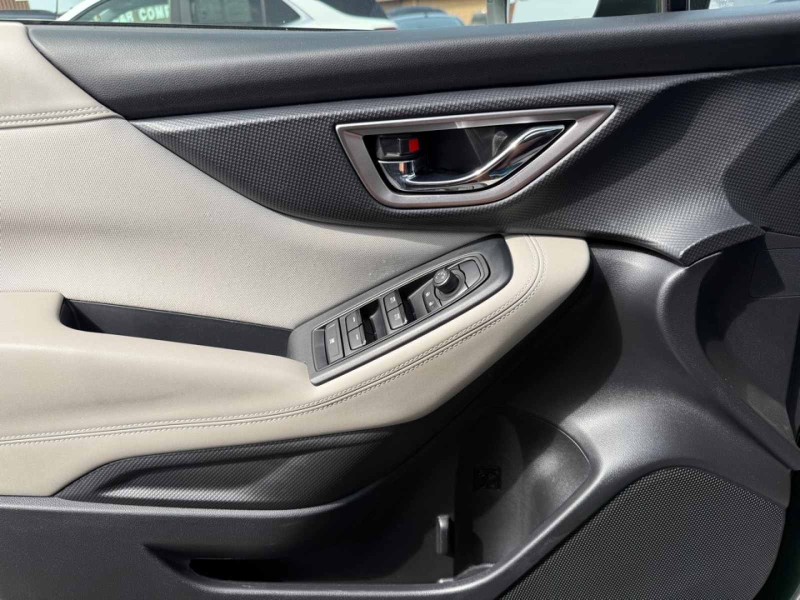 2022 Subaru Forester Premium, 39640, Photo