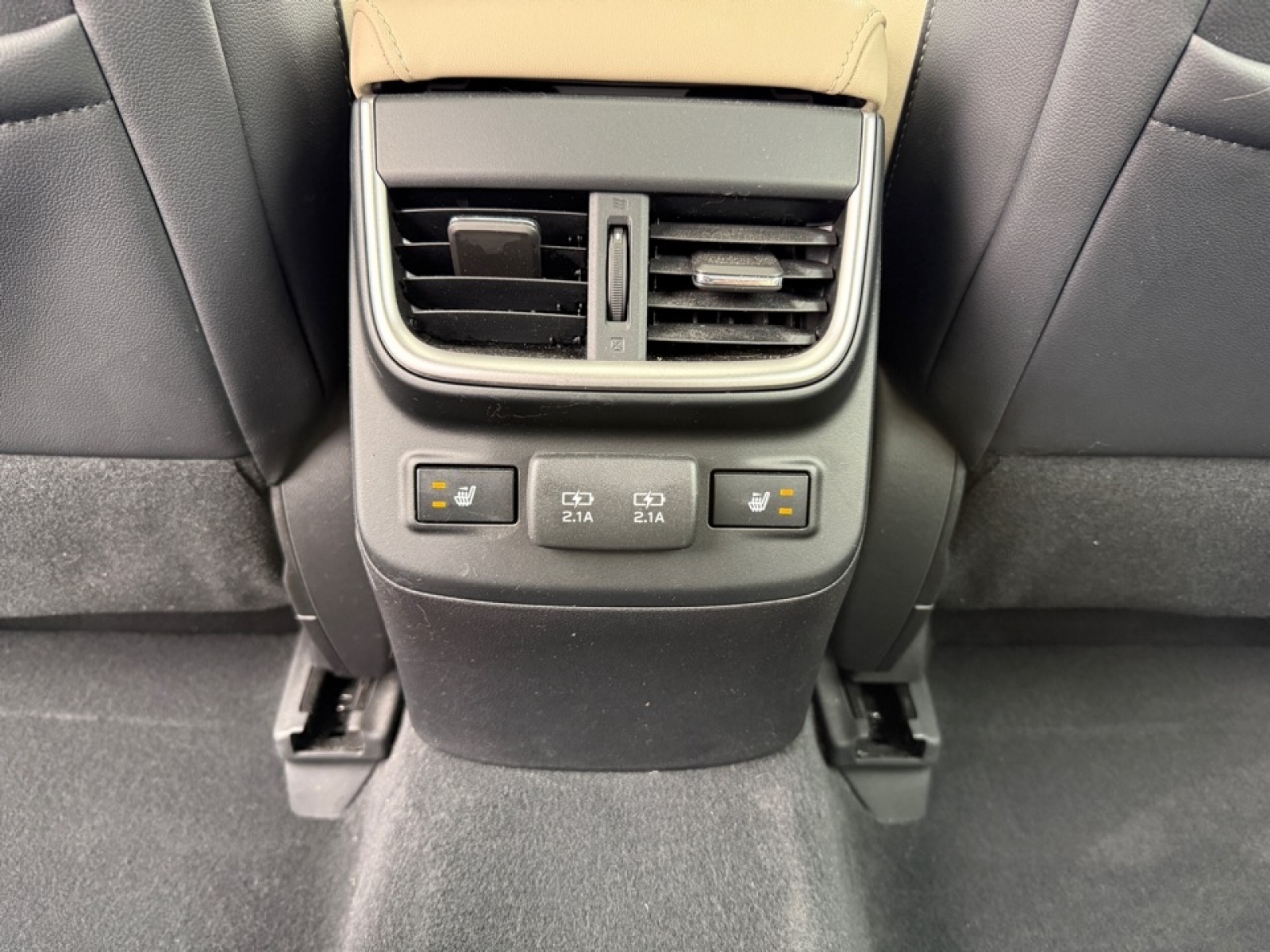 2022 Subaru Legacy Limited XT, 39614, Photo