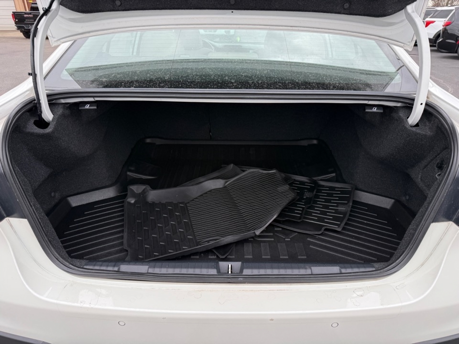 2022 Subaru Legacy Limited XT, 39614, Photo