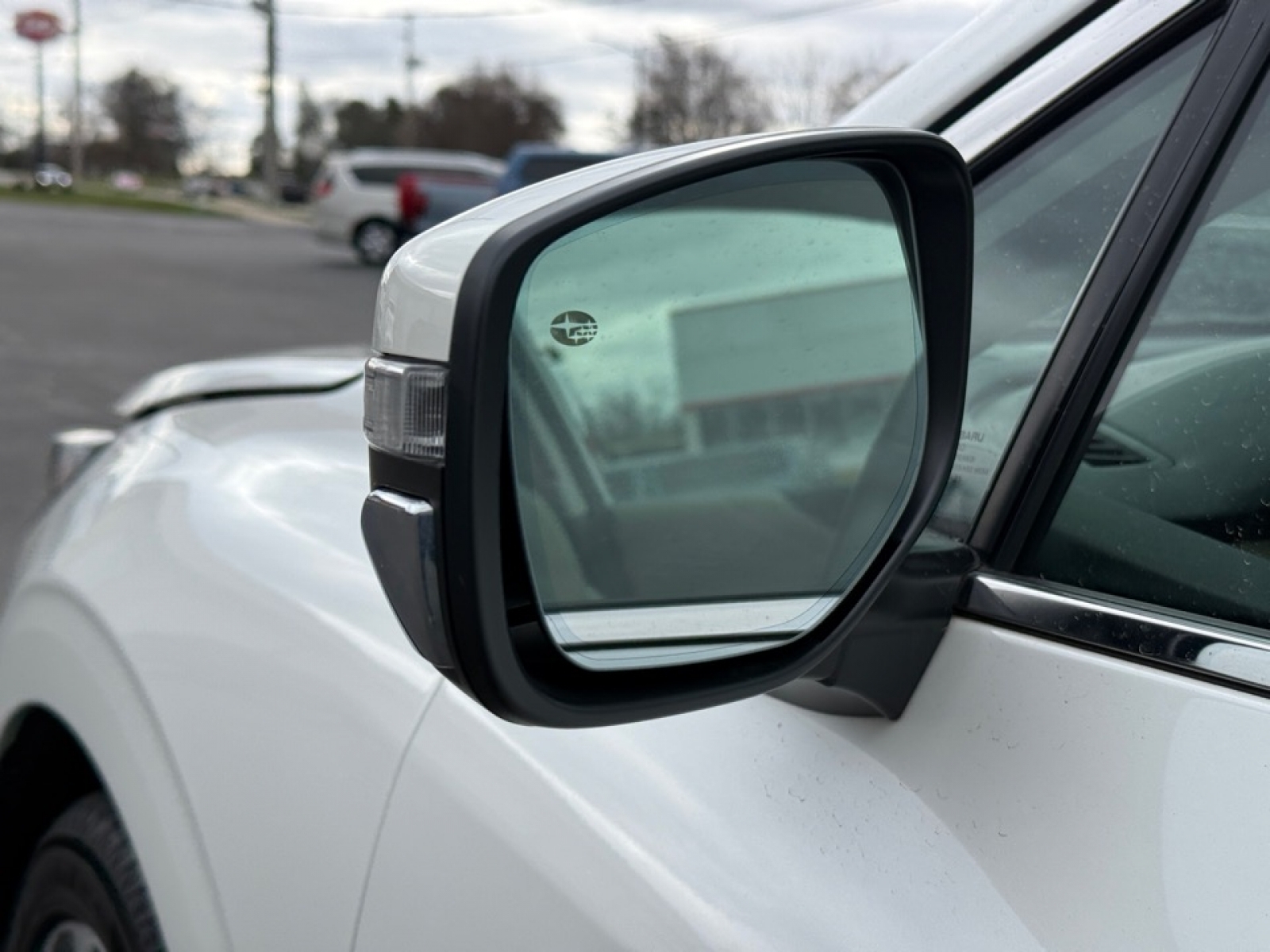 2022 Subaru Legacy Limited XT, 39614, Photo