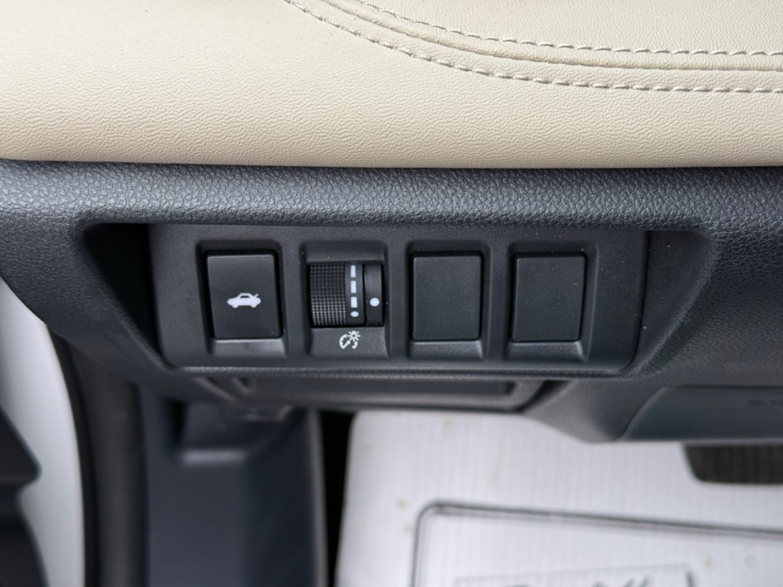 2022 Subaru Legacy Limited XT, 39614, Photo