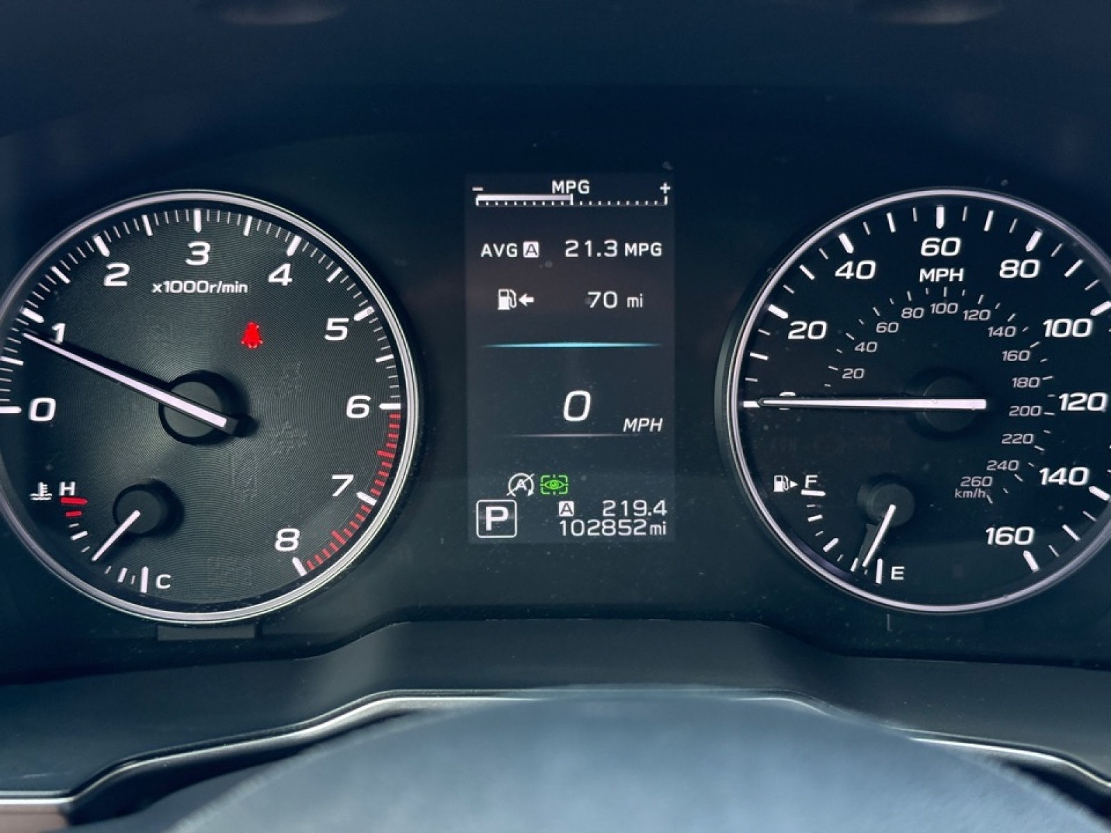 2022 Subaru Outback Touring, 38922, Photo