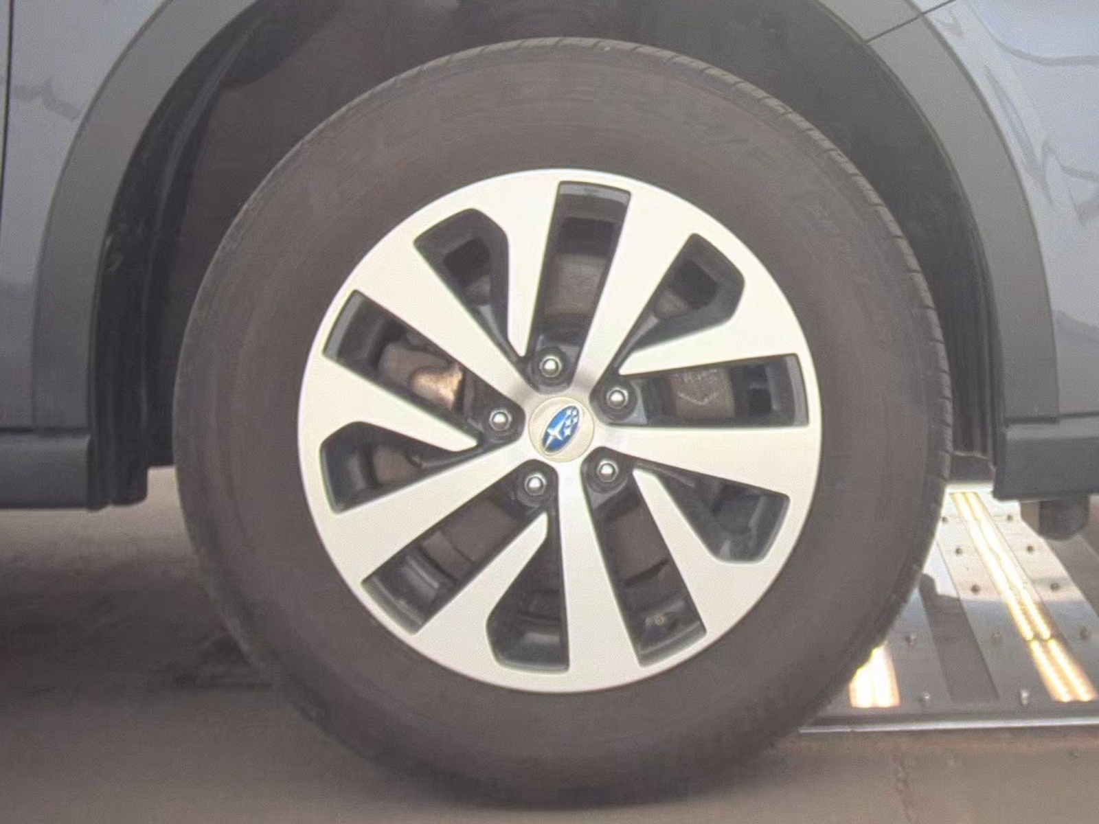 2022 Subaru Outback Premium, 39926, Photo