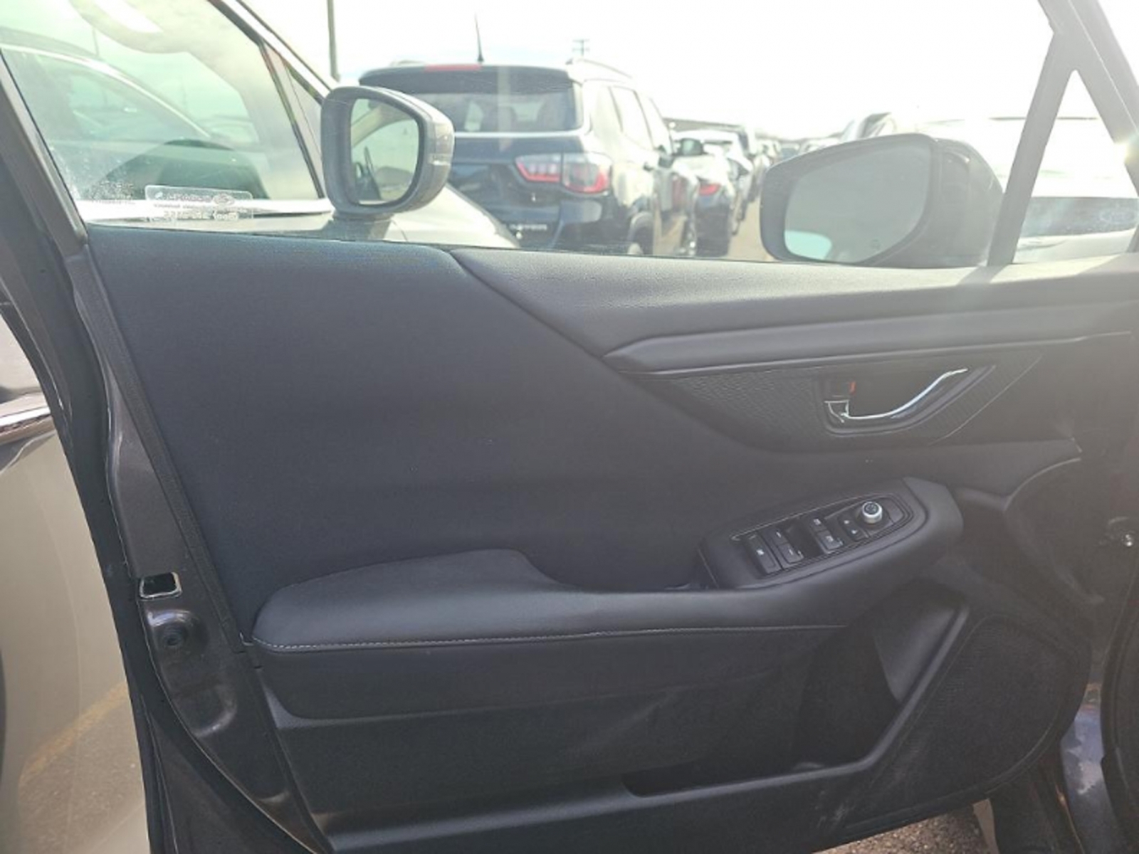 2022 Subaru Outback Premium, 39926, Photo