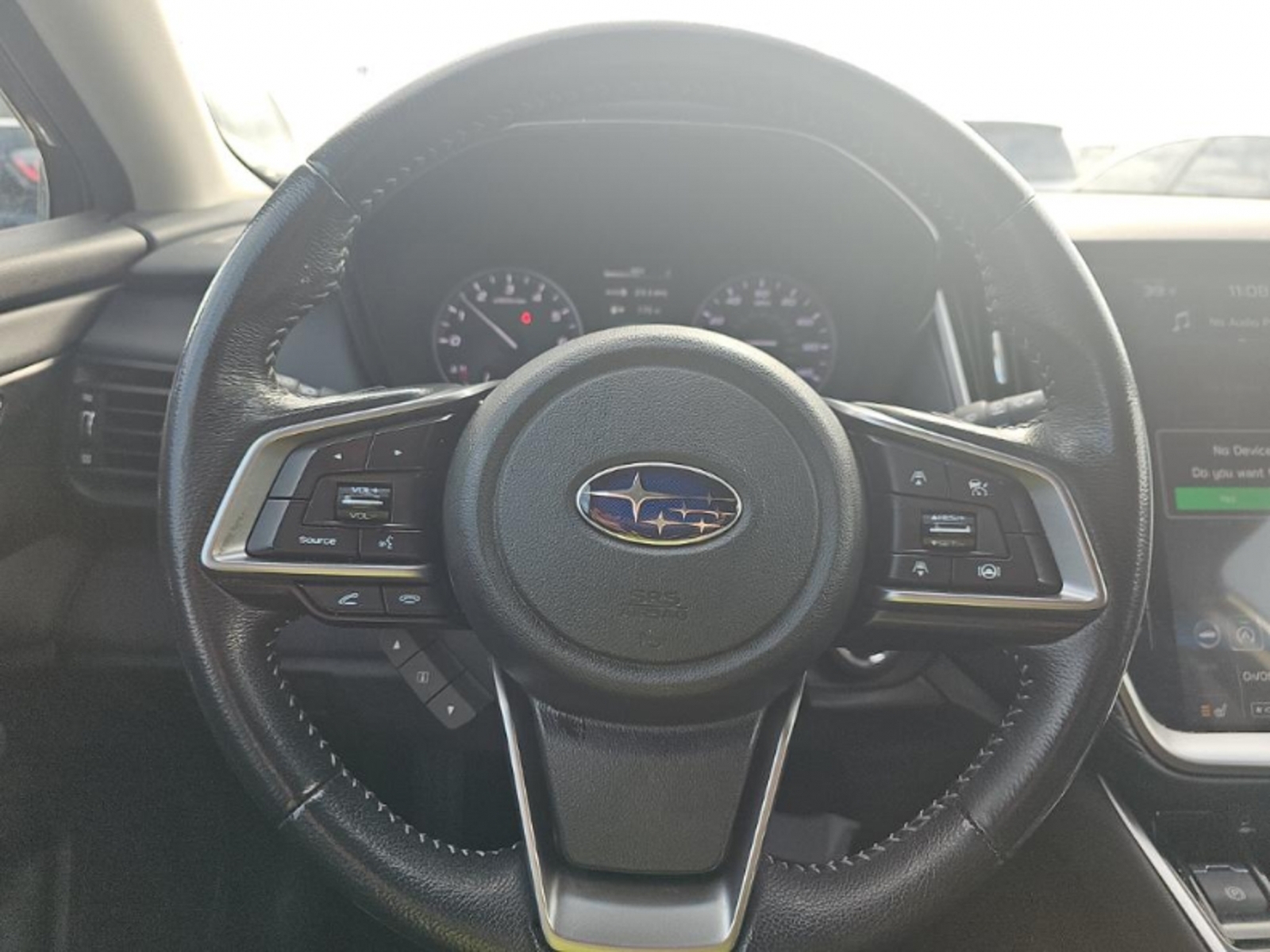 2022 Subaru Outback Premium, 39926, Photo