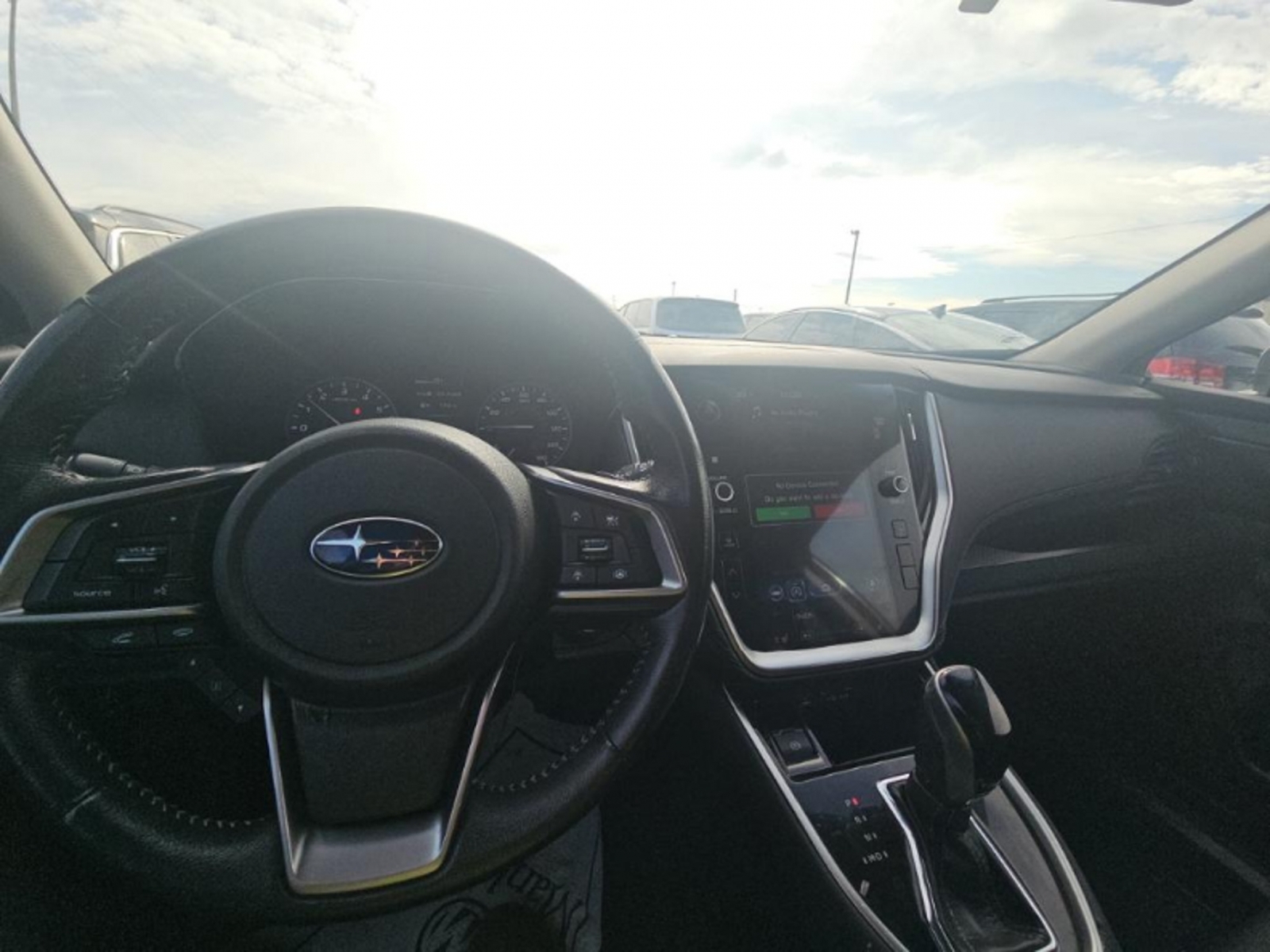 2022 Subaru Outback Premium, 39926, Photo