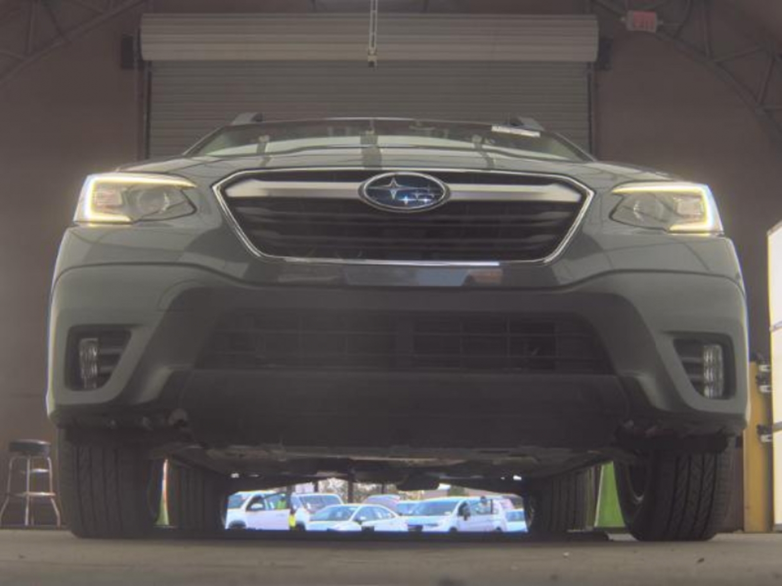 2022 Subaru Outback Premium, 39926, Photo