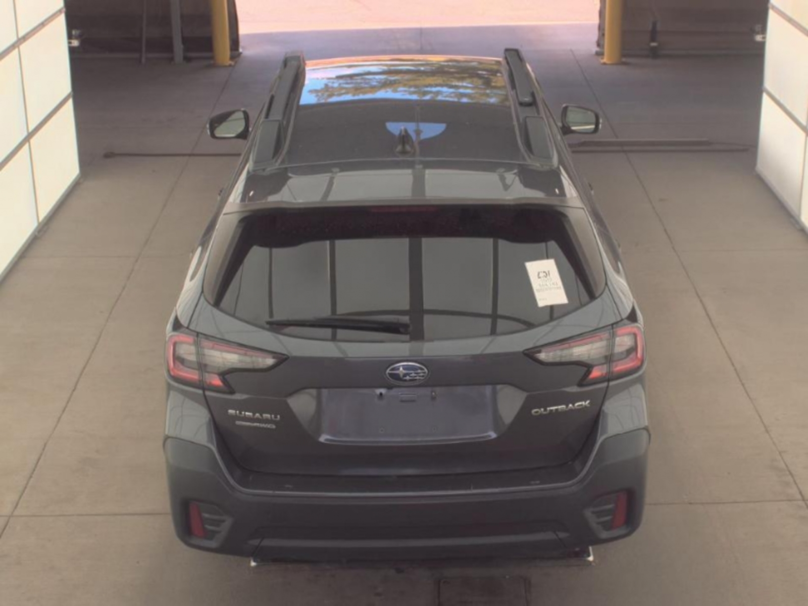 2022 Subaru Outback Premium, 39926, Photo