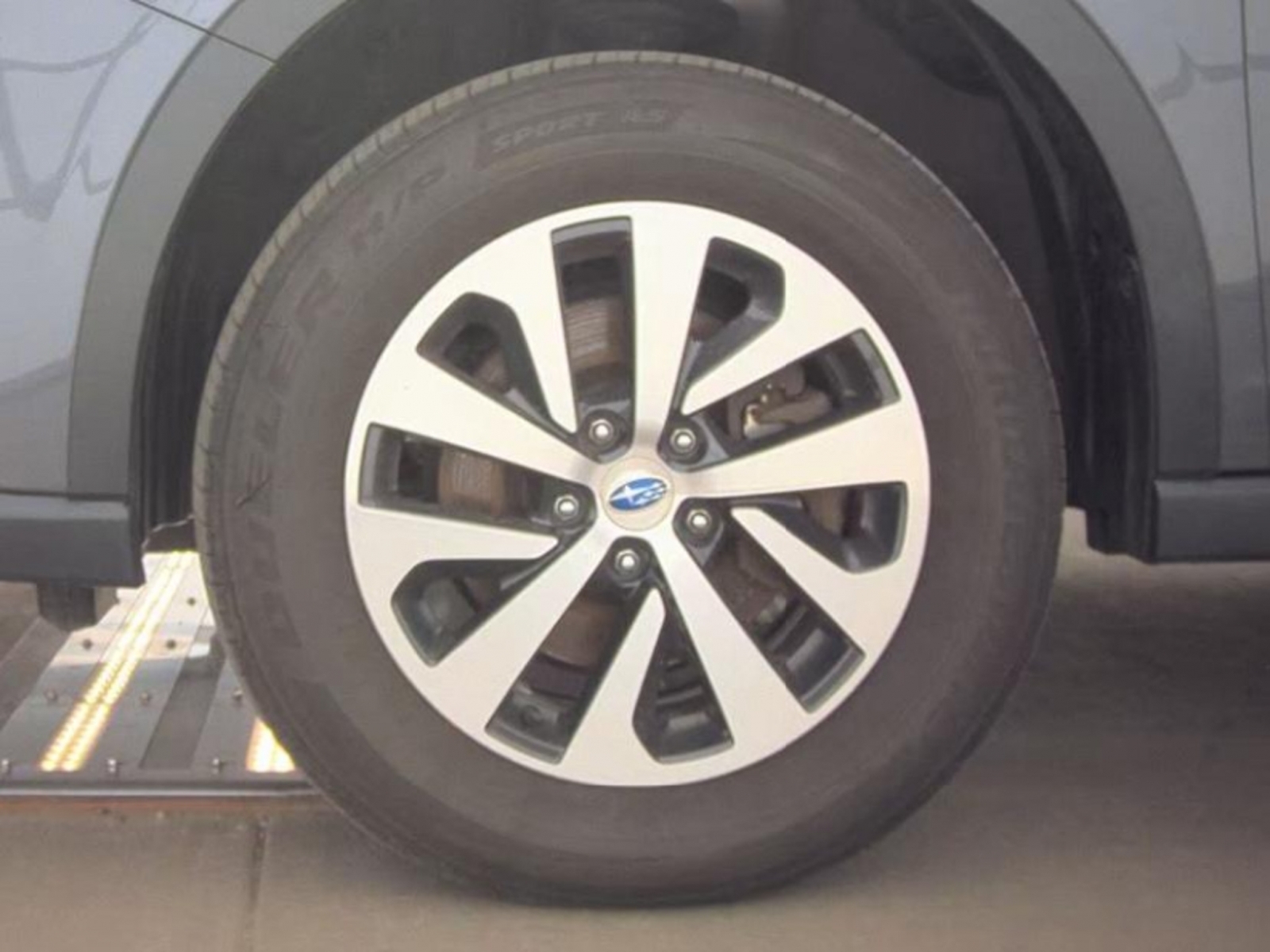 2022 Subaru Outback Premium, 39926, Photo