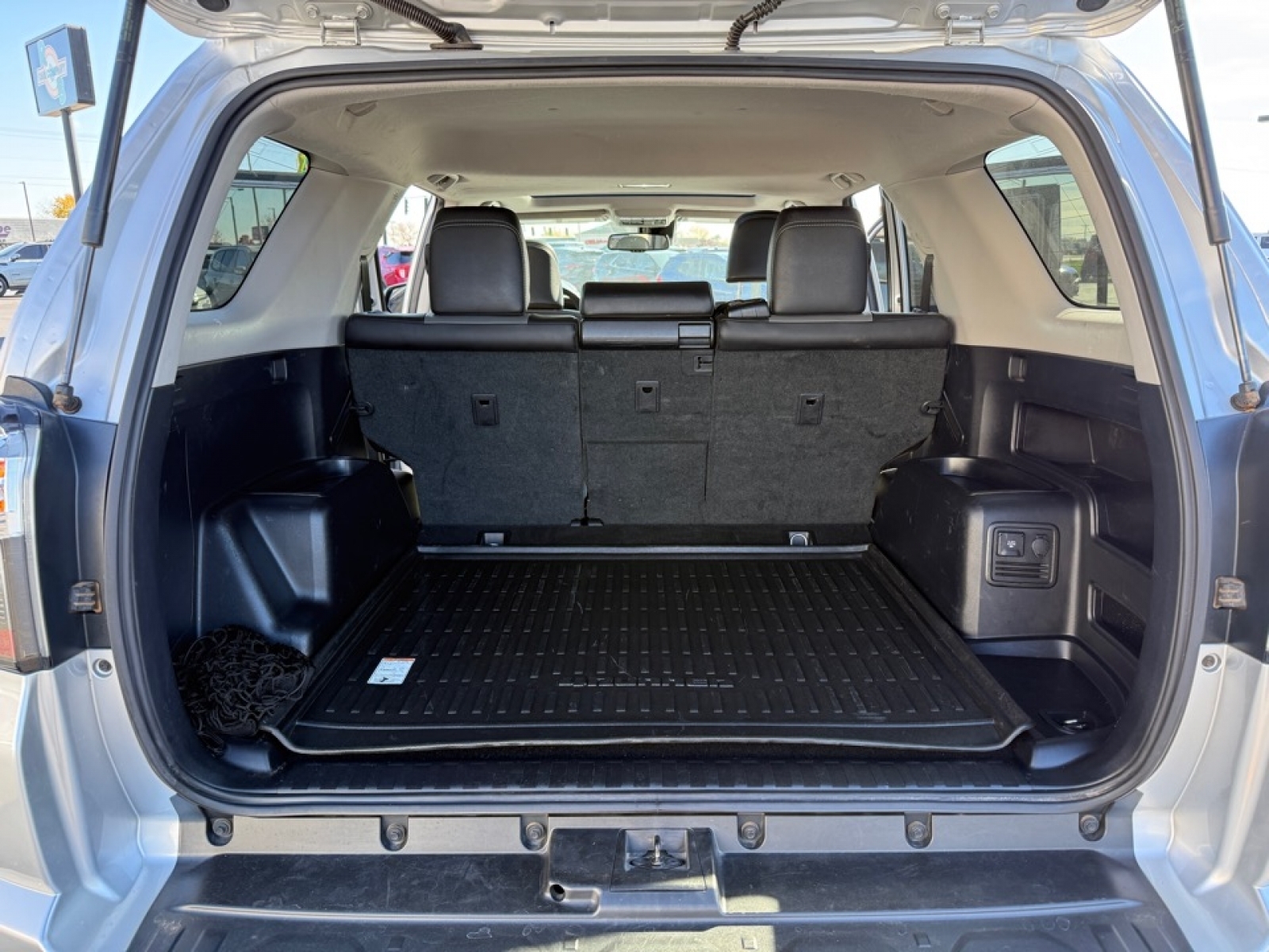 2022 Toyota 4Runner SR5 Premium, 39085, Photo