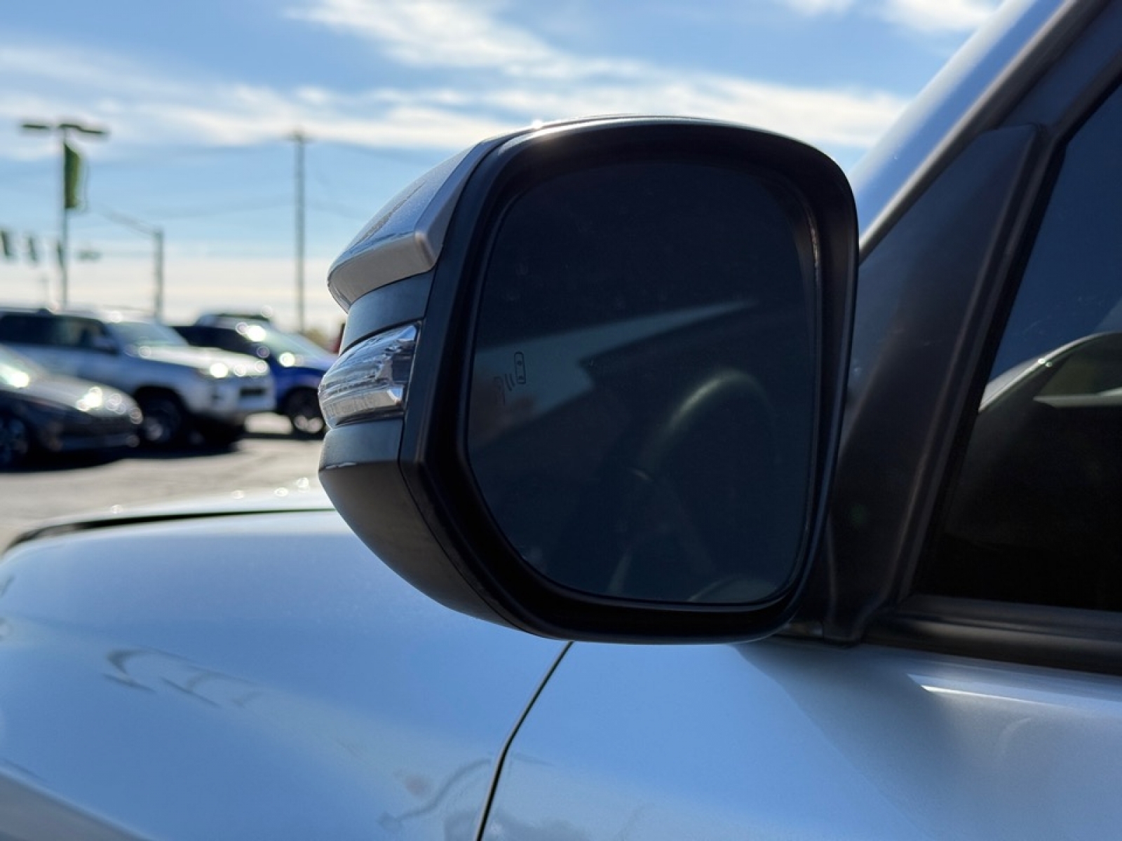 2022 Toyota 4Runner SR5 Premium, 39085, Photo