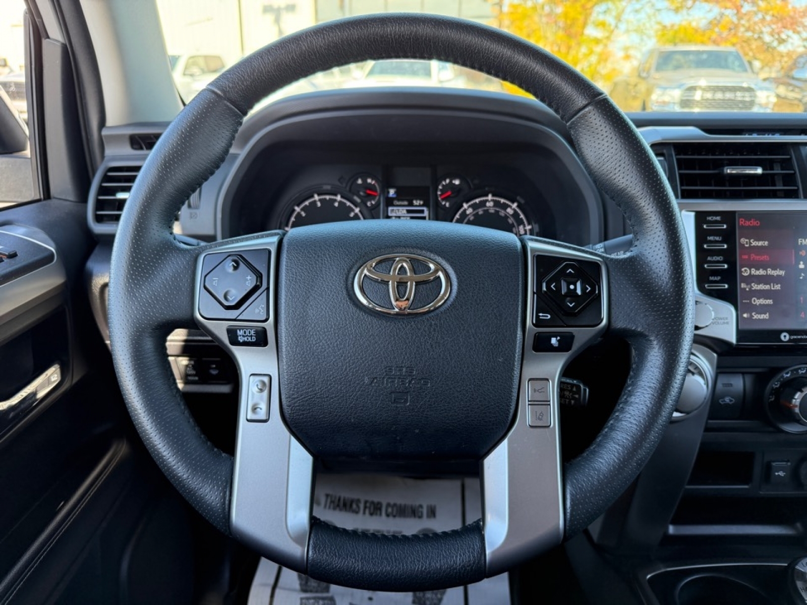 2022 Toyota 4Runner SR5 Premium, 39085, Photo