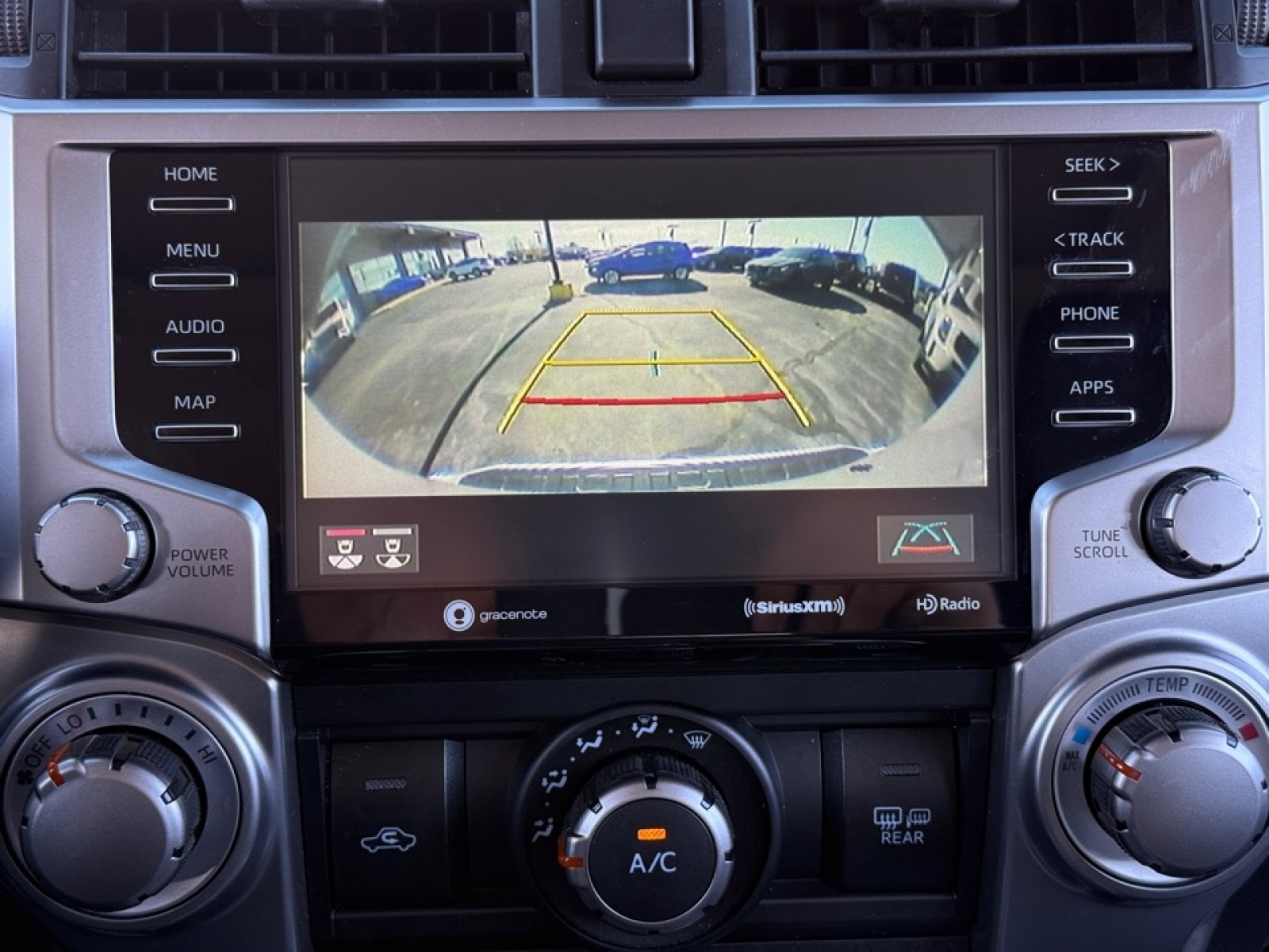 2022 Toyota 4Runner SR5 Premium, 39085, Photo