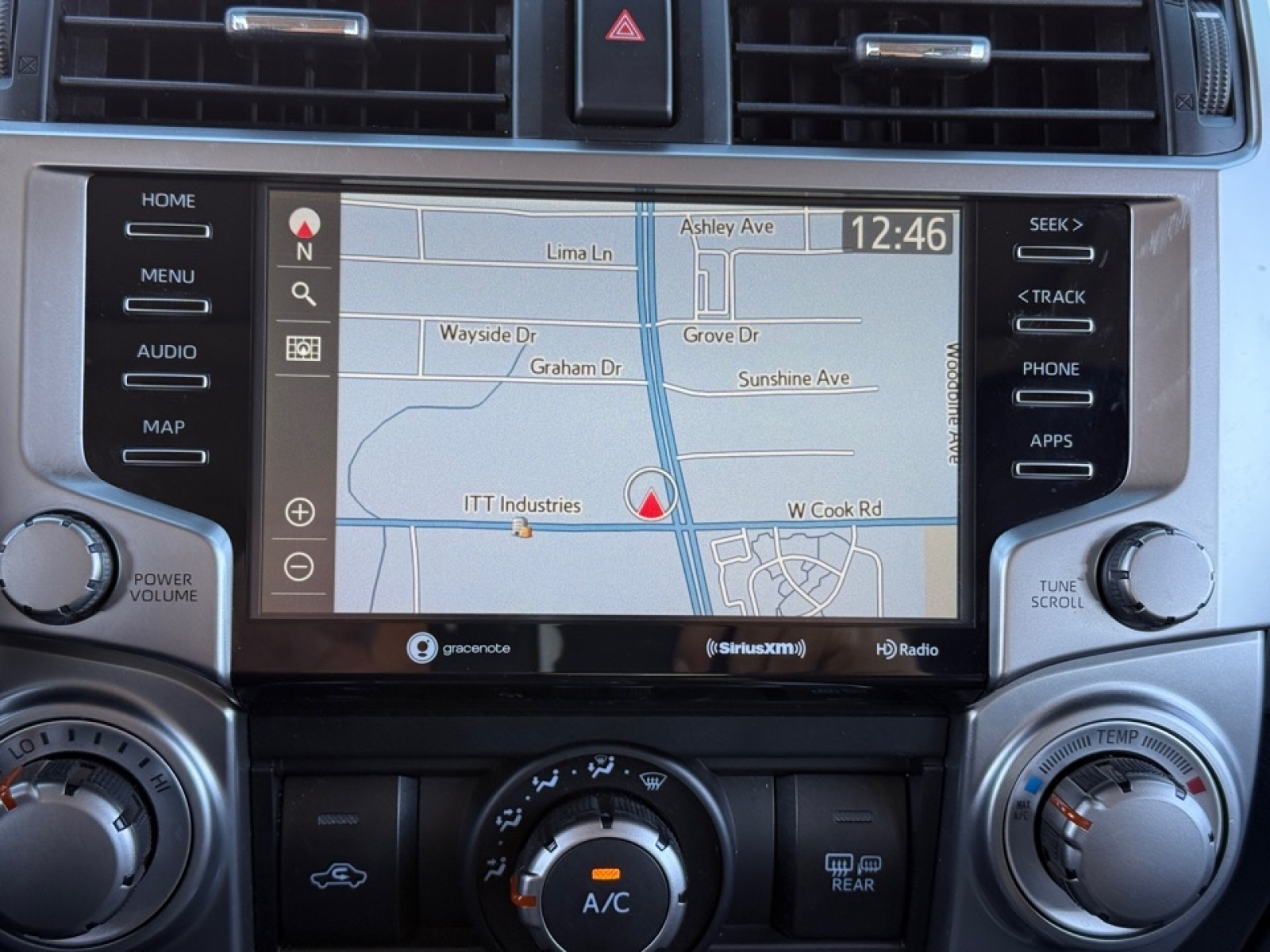 2022 Toyota 4Runner SR5 Premium, 39085, Photo