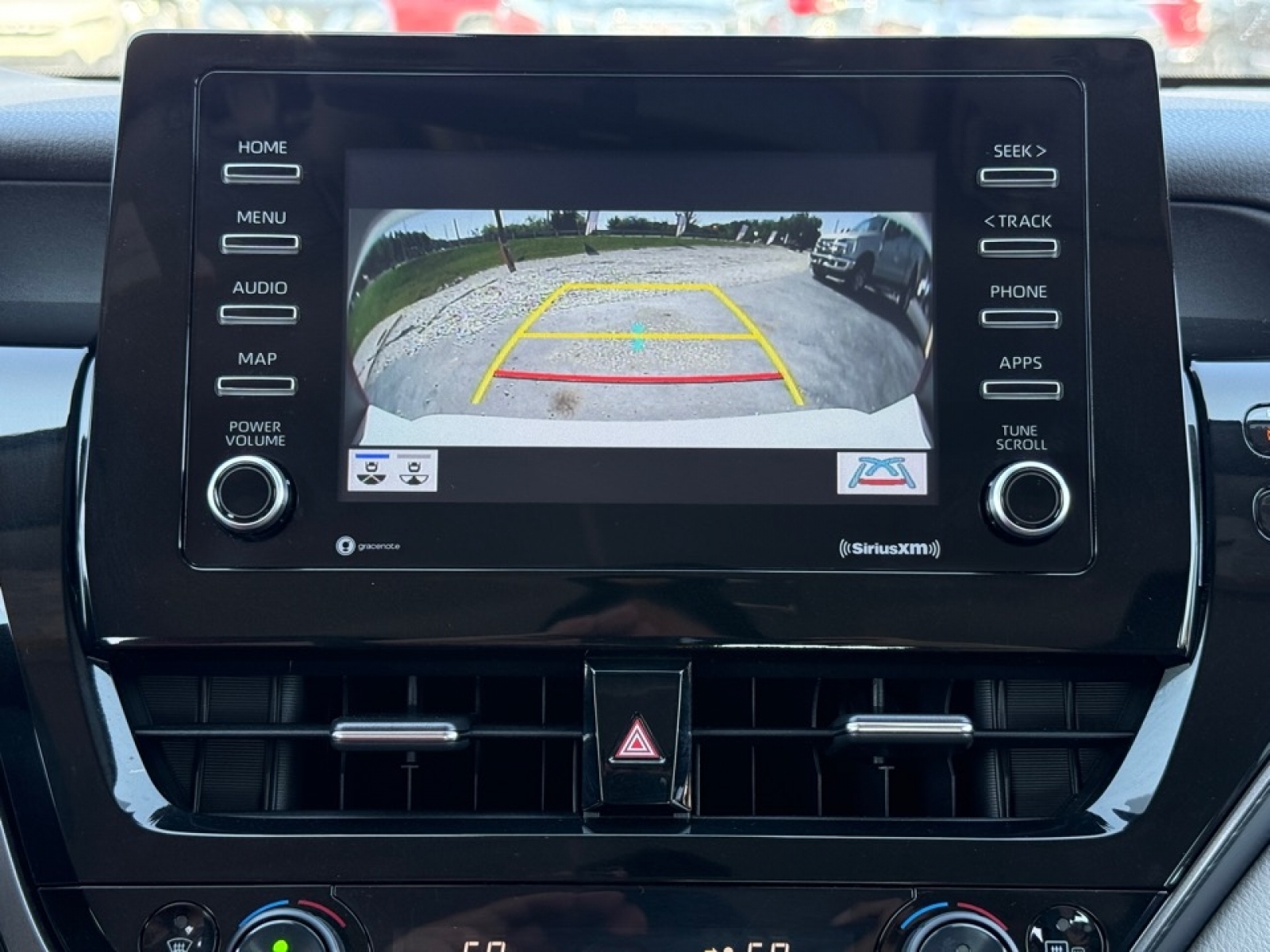 2022 Toyota Camry LE Hybrid, 38934, Photo