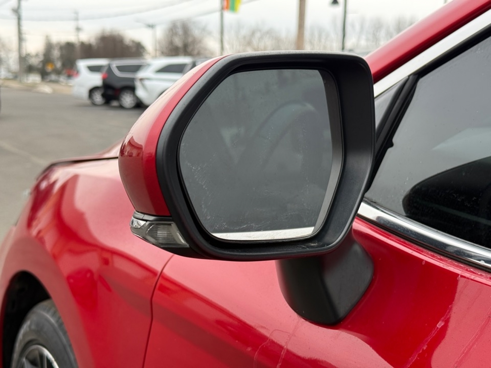 2022 Toyota Camry SE, 39033A, Photo