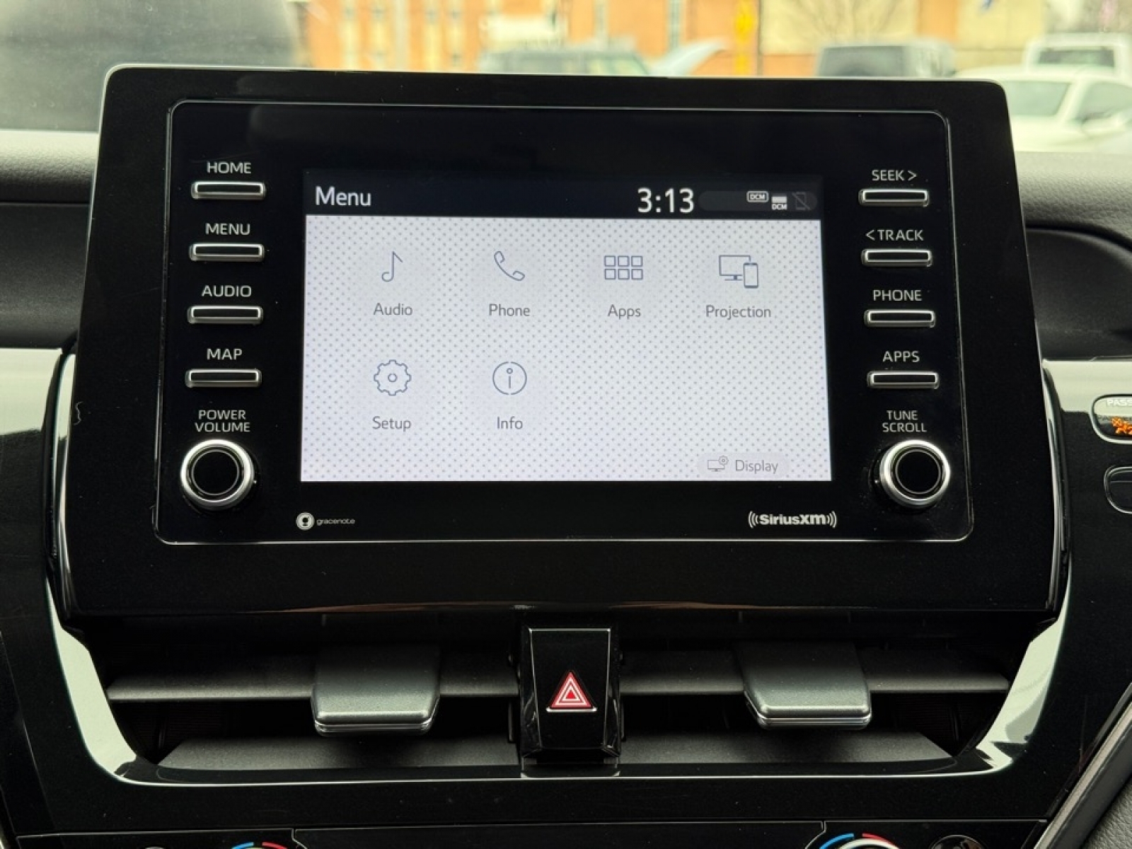 2022 Toyota Camry SE, 39033A, Photo