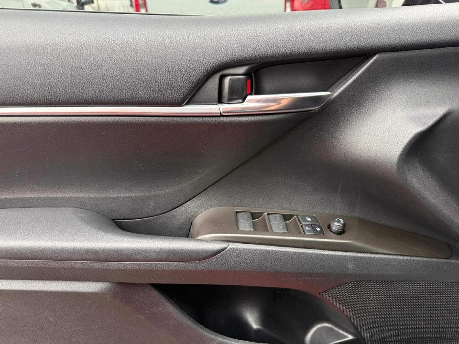 2022 Toyota Camry SE, 39033A, Photo