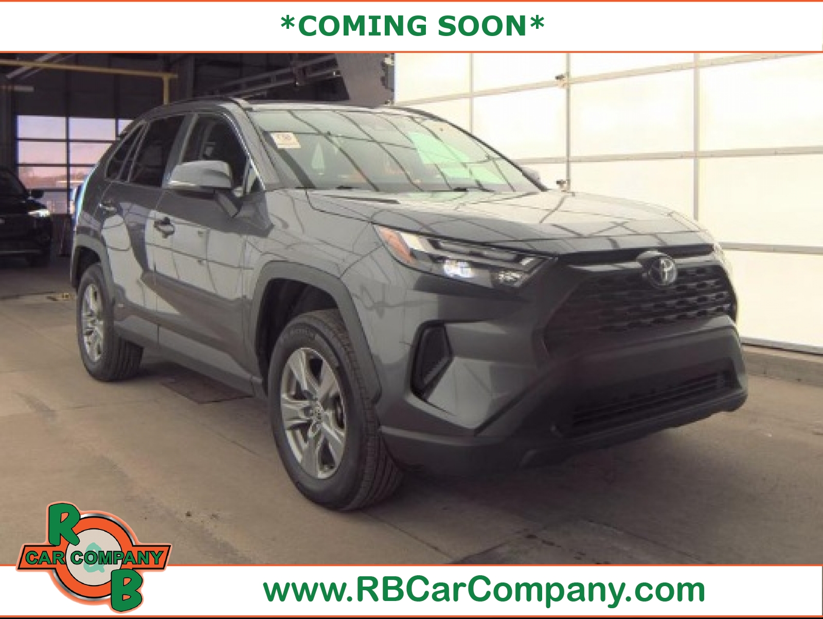 2022 Toyota RAV4 Hybrid XLE, 39164, Photo