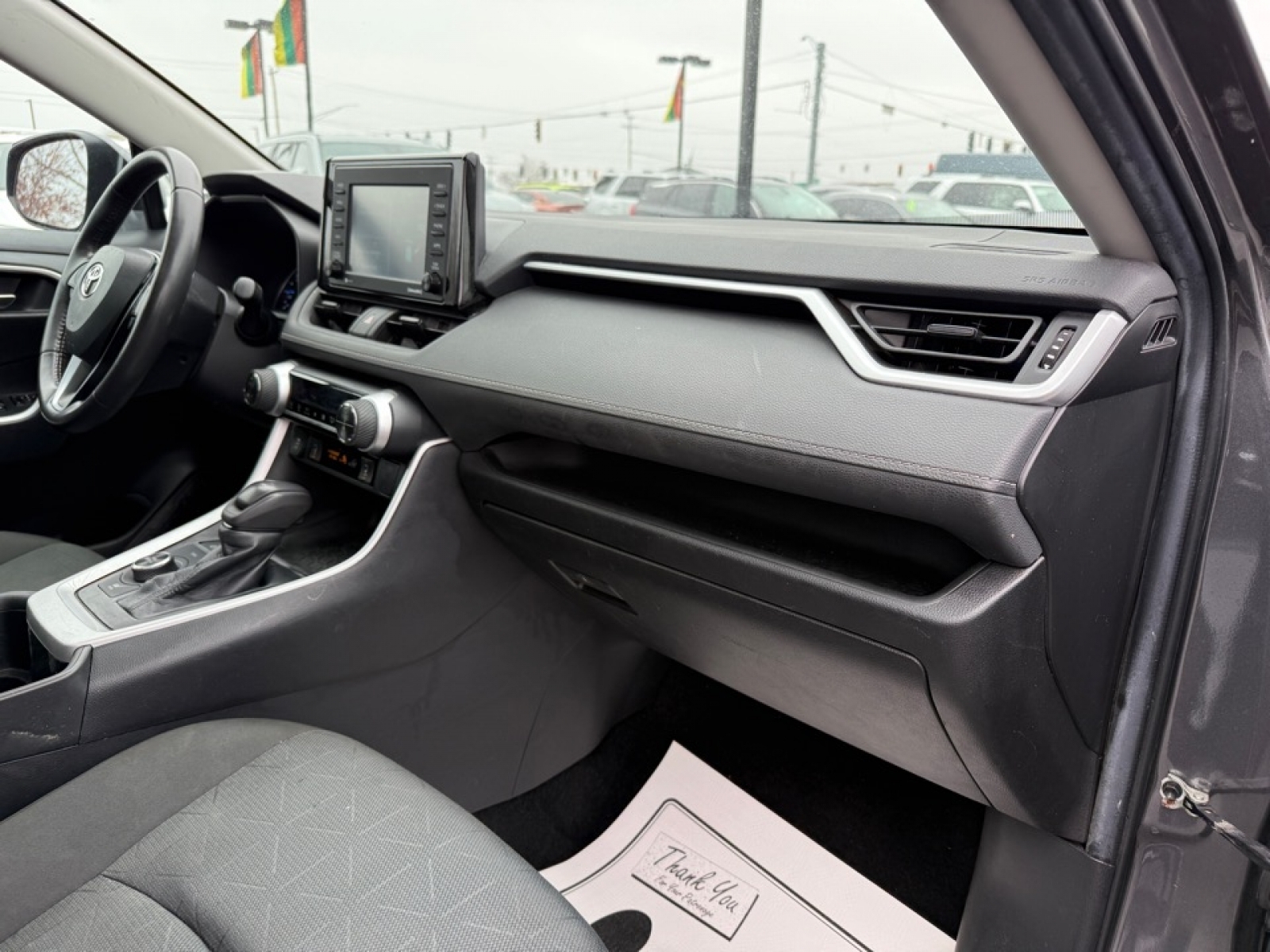 2022 Toyota RAV4 Hybrid XLE, 39164, Photo