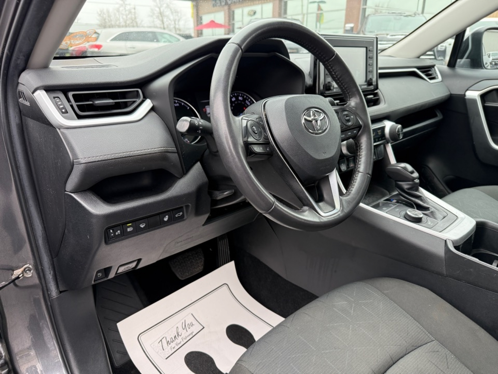 2022 Toyota RAV4 Hybrid XLE, 39164, Photo
