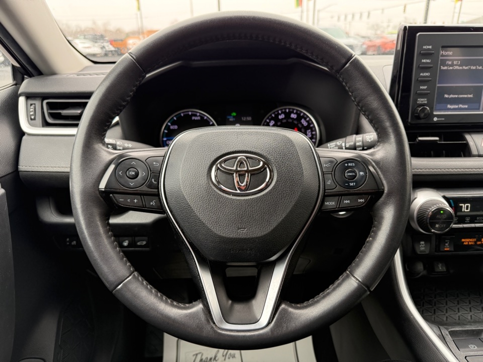 2022 Toyota RAV4 Hybrid XLE, 39164, Photo
