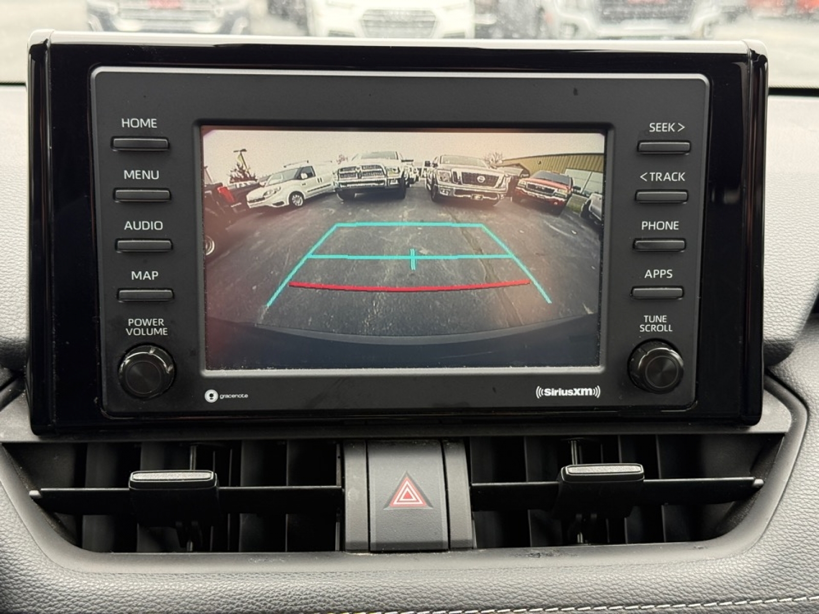 2022 Toyota RAV4 Hybrid XLE, 39164, Photo