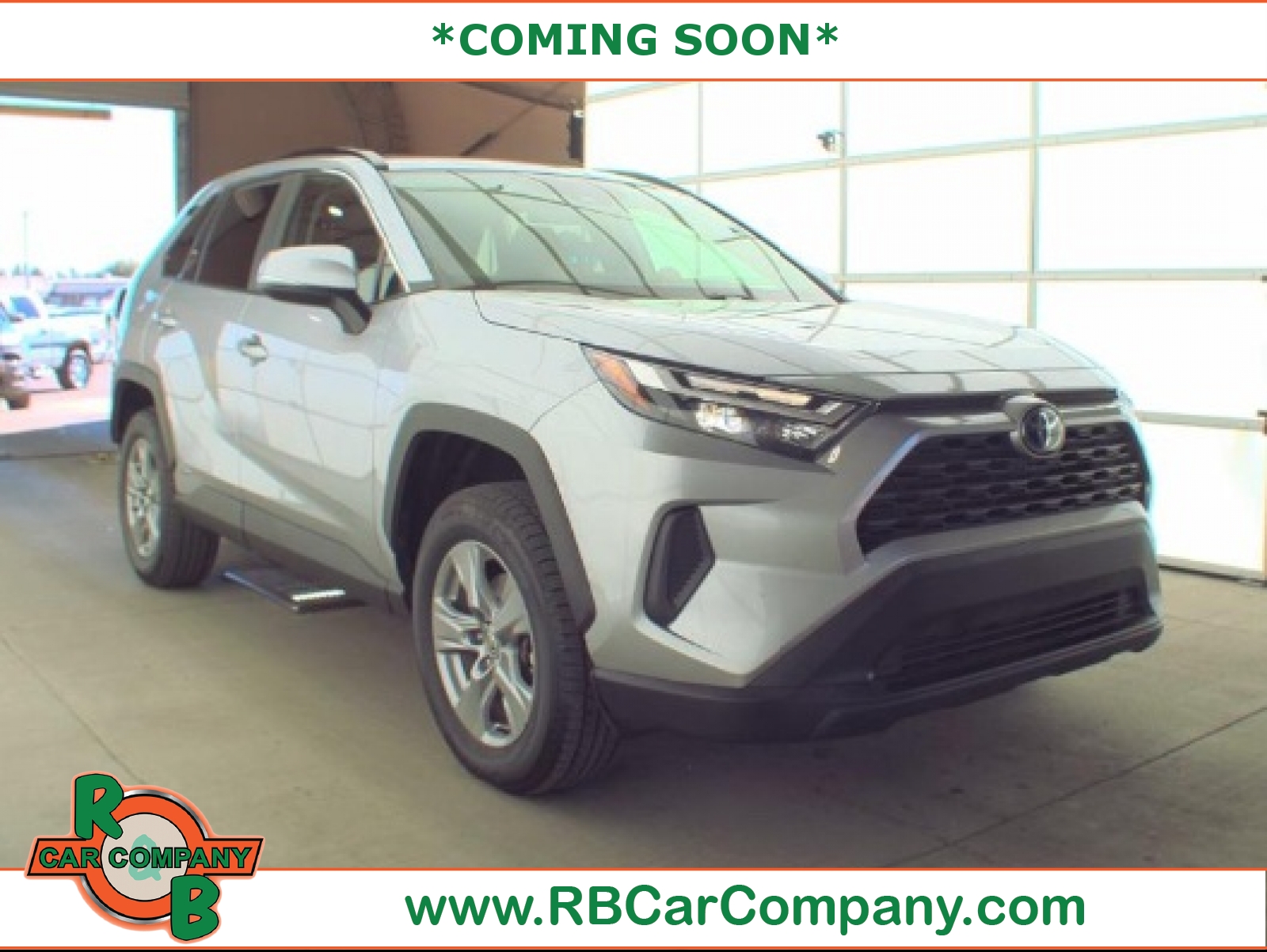 2022 Toyota RAV4 Hybrid XLE, 39196, Photo