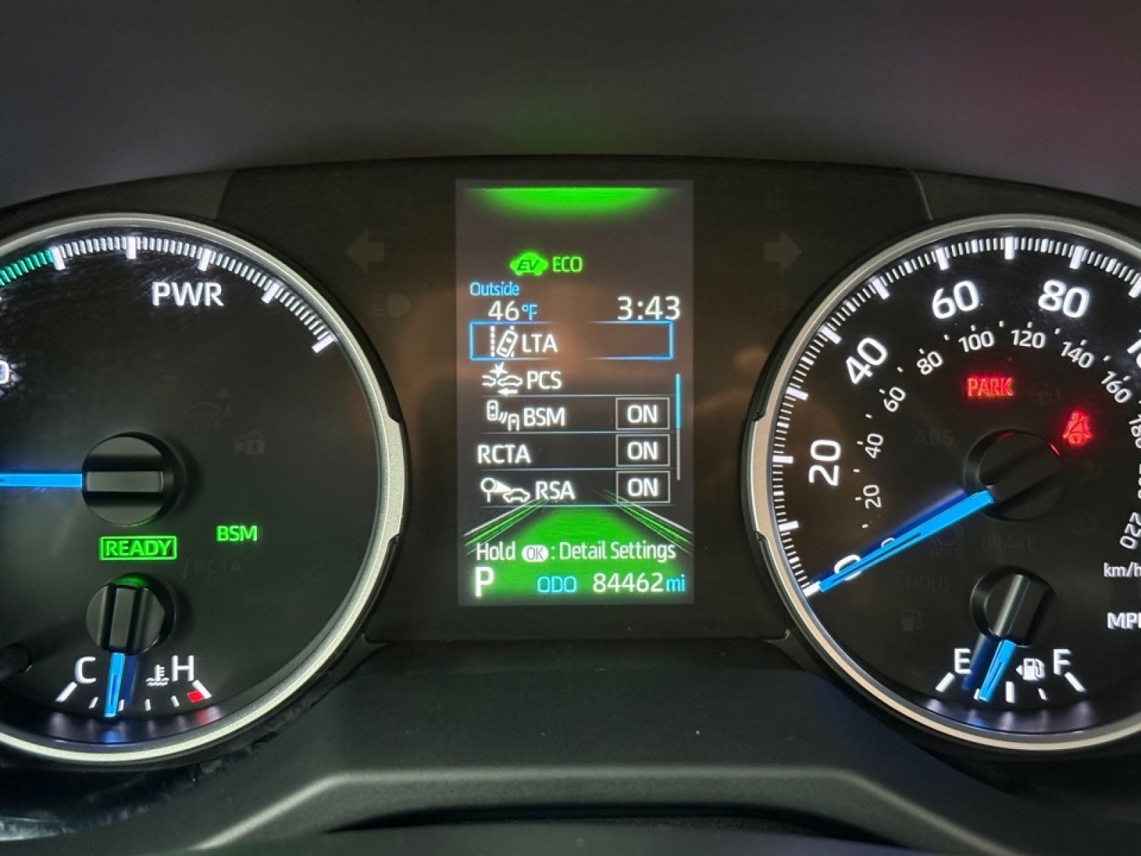 2022 Toyota RAV4 Hybrid XLE, 39196, Photo