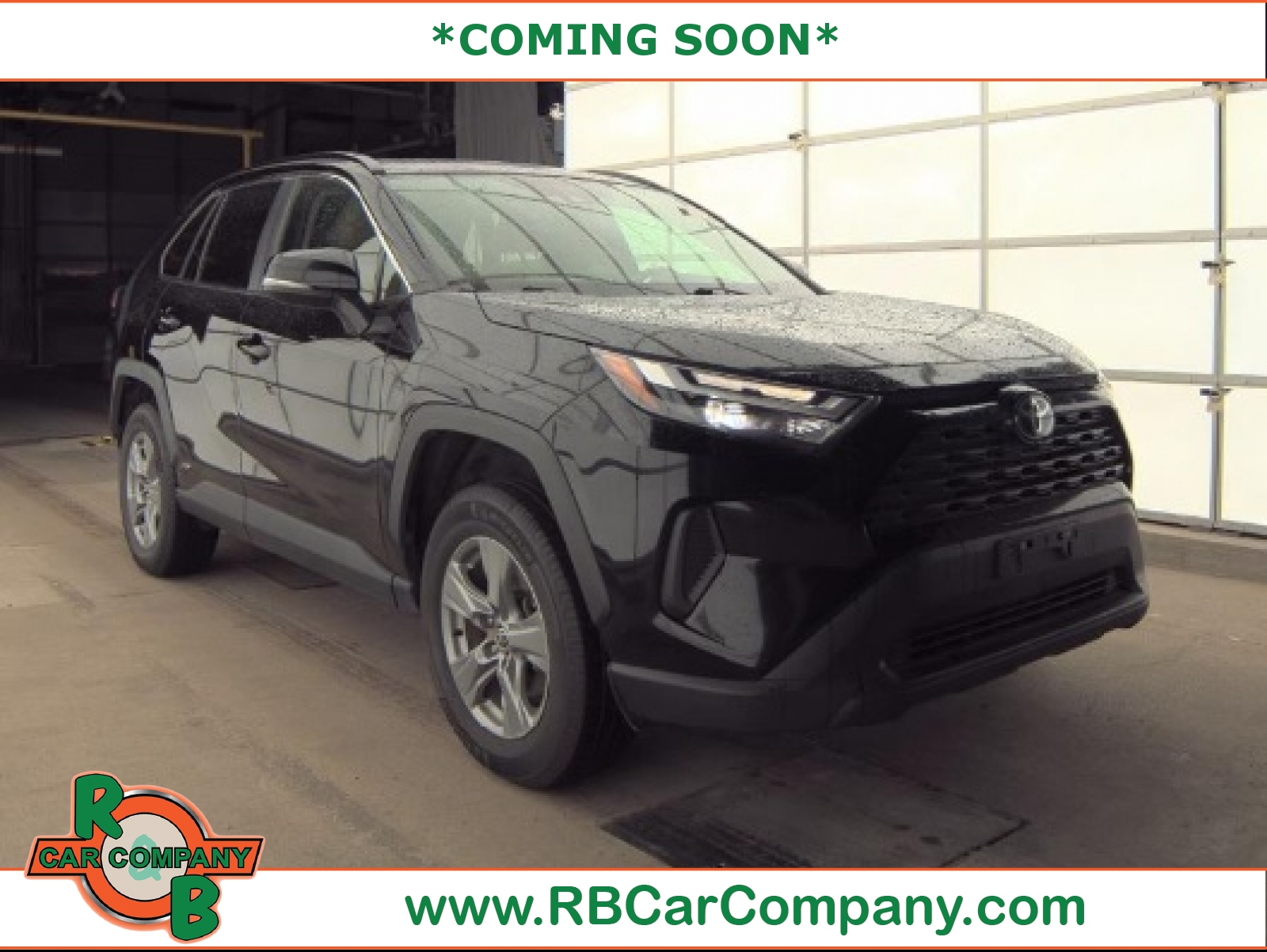 2022 Toyota RAV4 Hybrid XLE, 39257, Photo