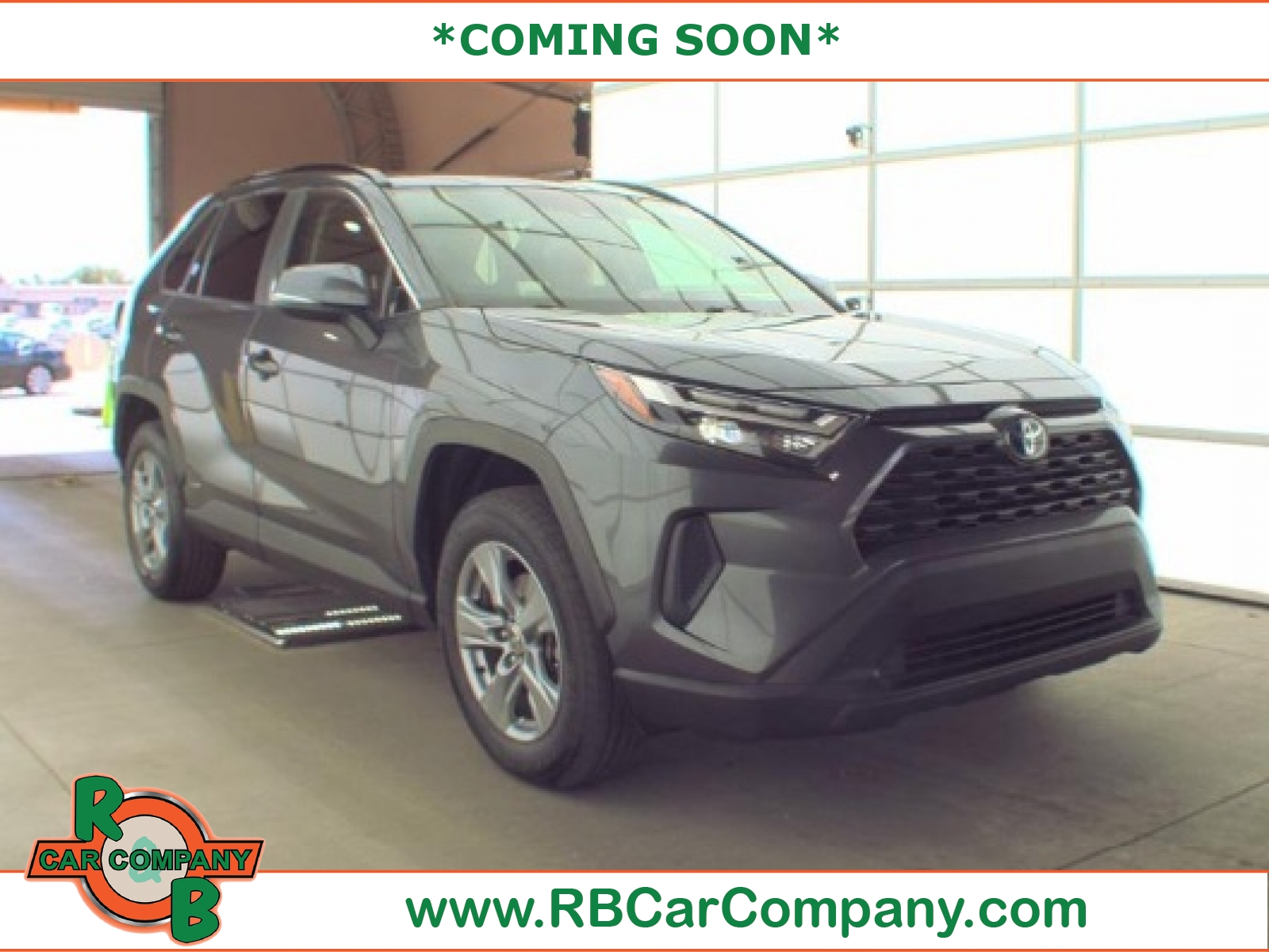 2022 Toyota RAV4 Hybrid XLE, 39332, Photo