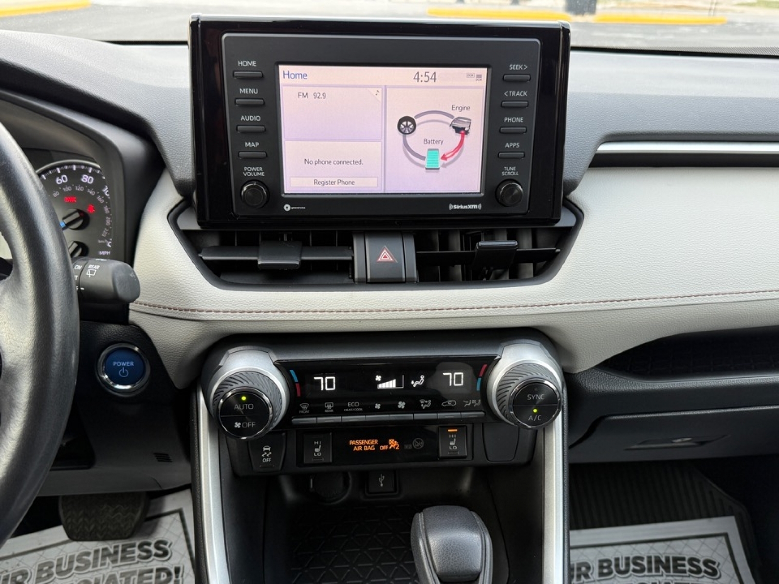 2022 Toyota RAV4 Hybrid XLE, 39332, Photo