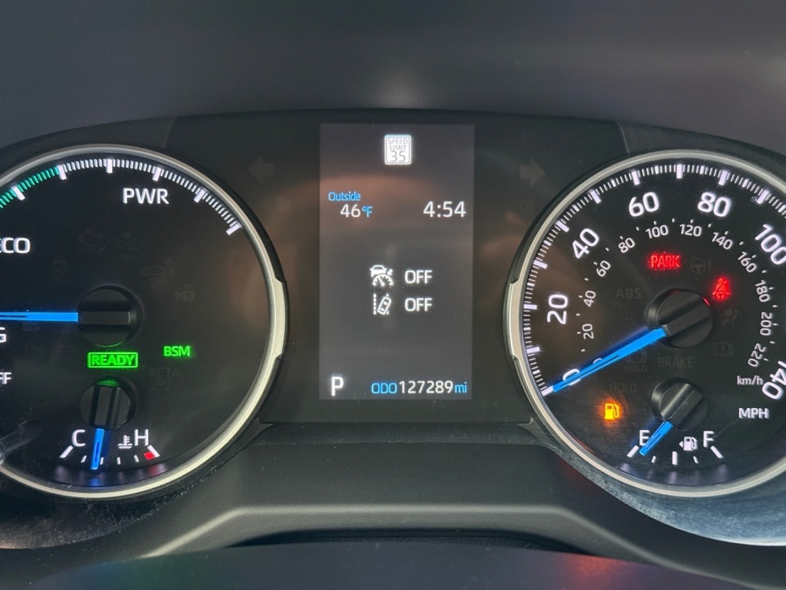 2022 Toyota RAV4 Hybrid XLE, 39332, Photo