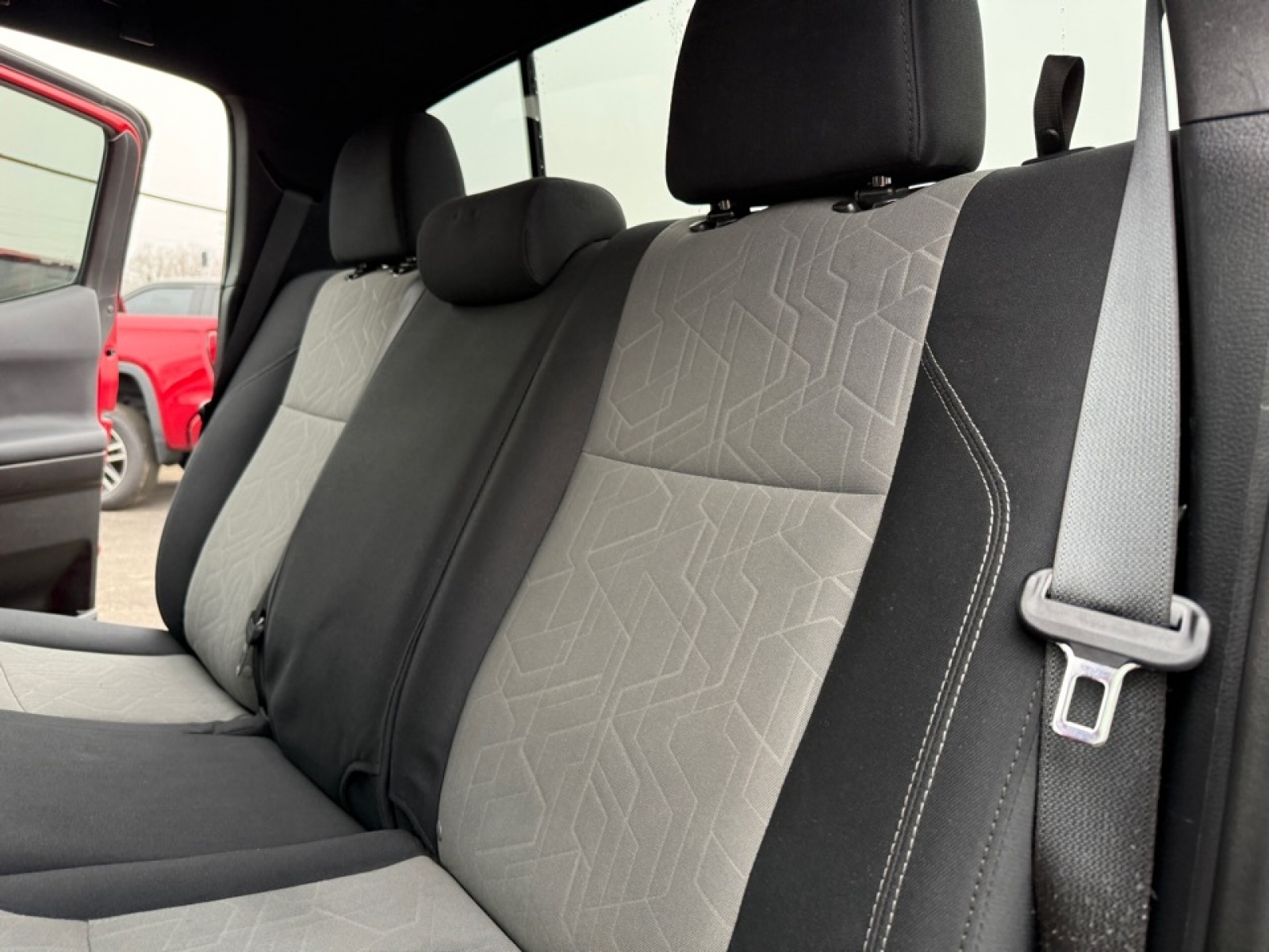 2022 Toyota Tacoma SR5 V6, 38869A, Photo