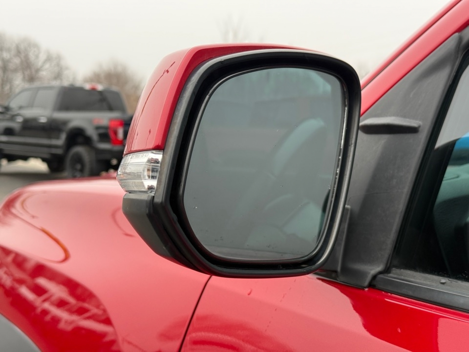 2022 Toyota Tacoma SR5 V6, 38869A, Photo