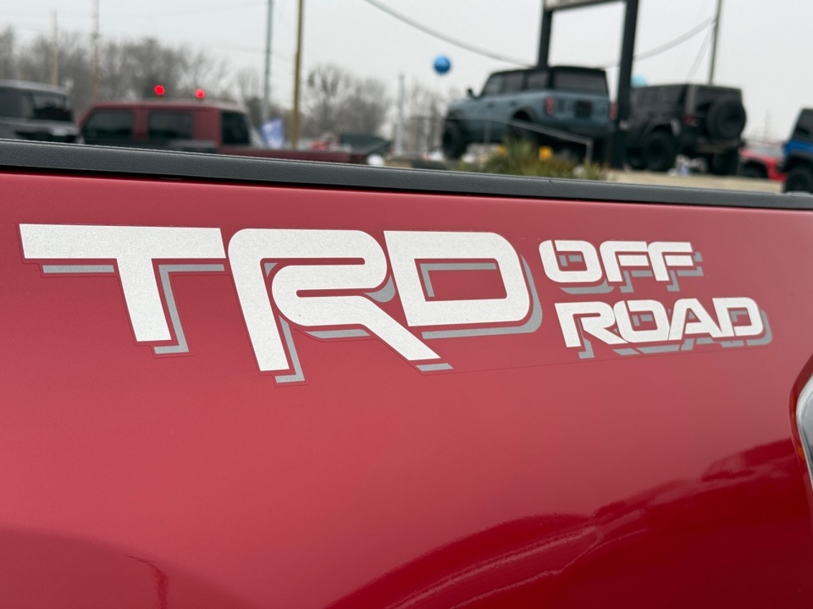 2022 Toyota Tacoma SR5 V6, 38869A, Photo