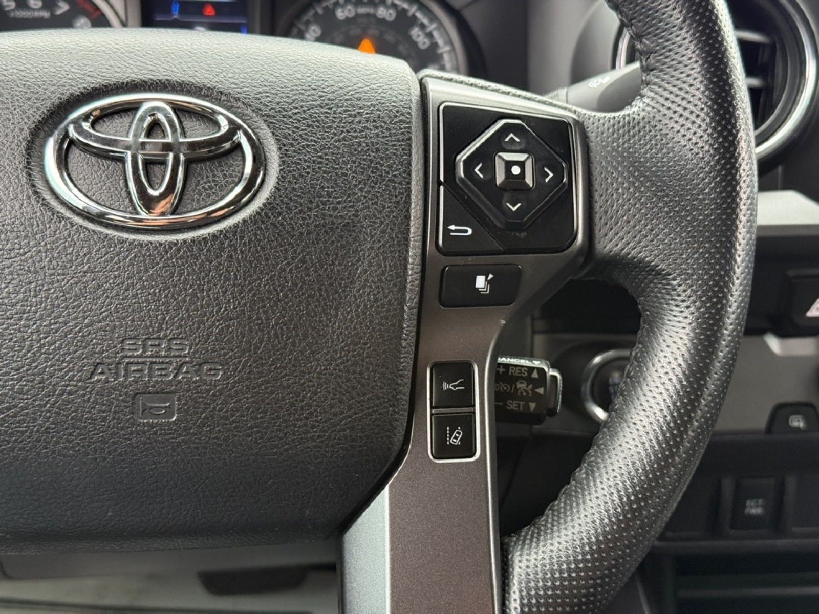 2022 Toyota Tacoma SR5 V6, 38869A, Photo