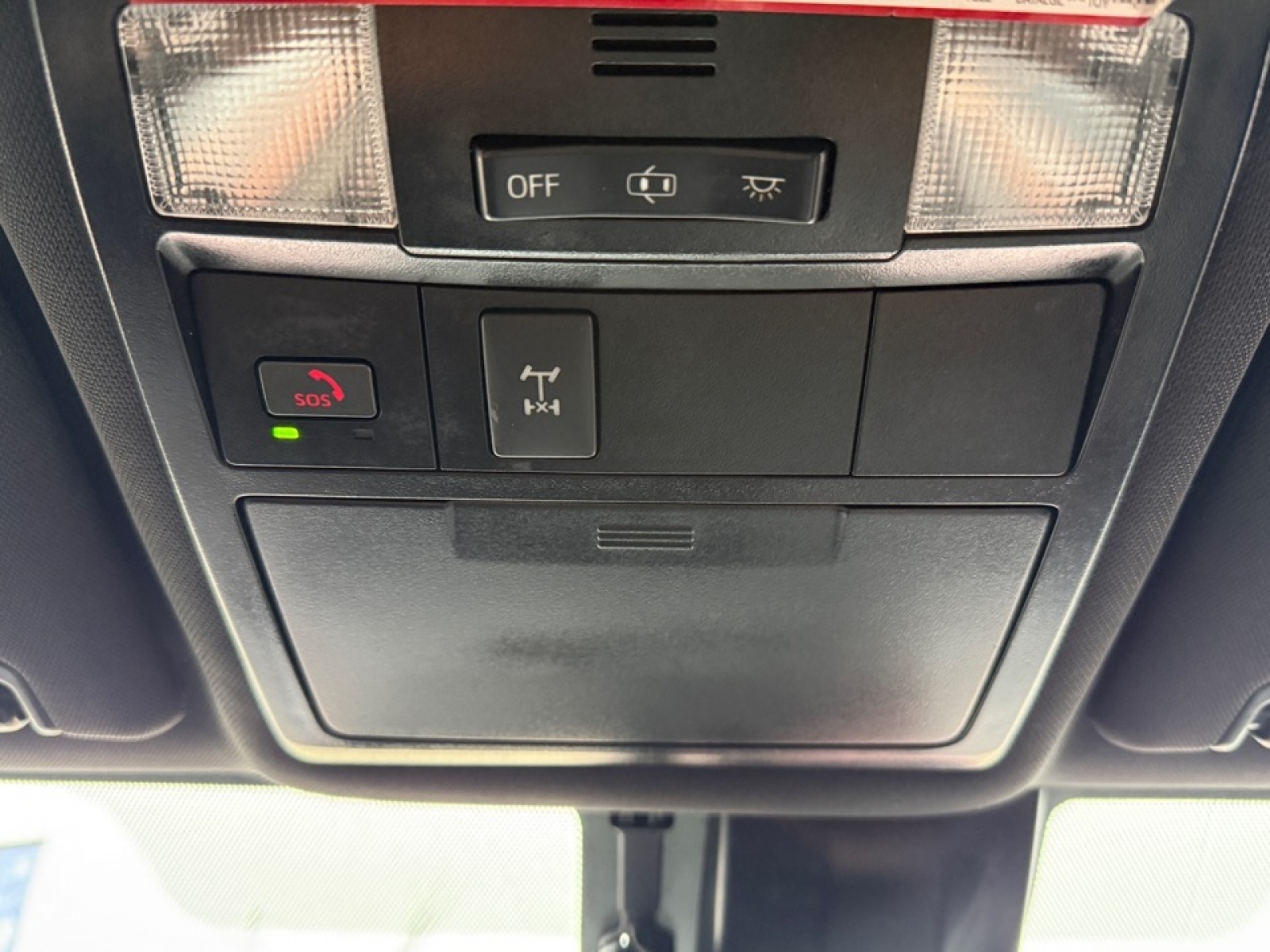 2022 Toyota Tacoma SR5 V6, 38869A, Photo