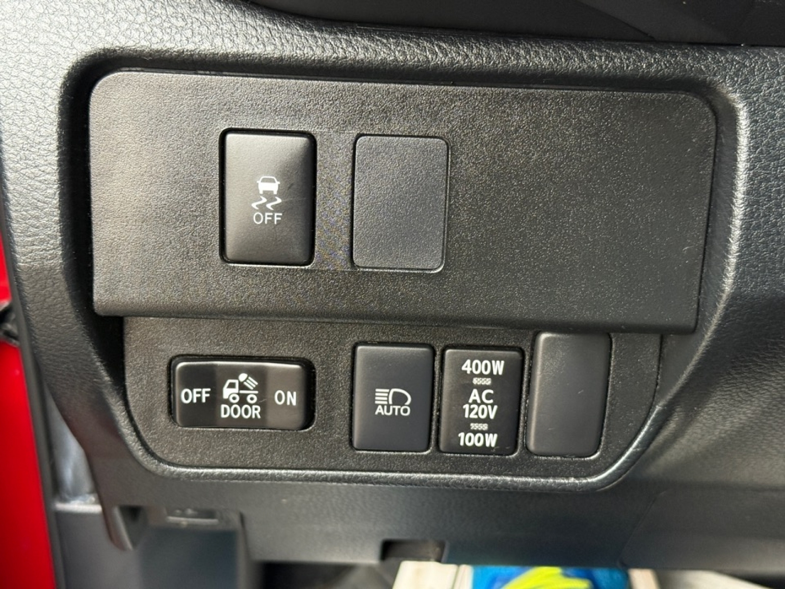 2022 Toyota Tacoma SR5 V6, 38869A, Photo
